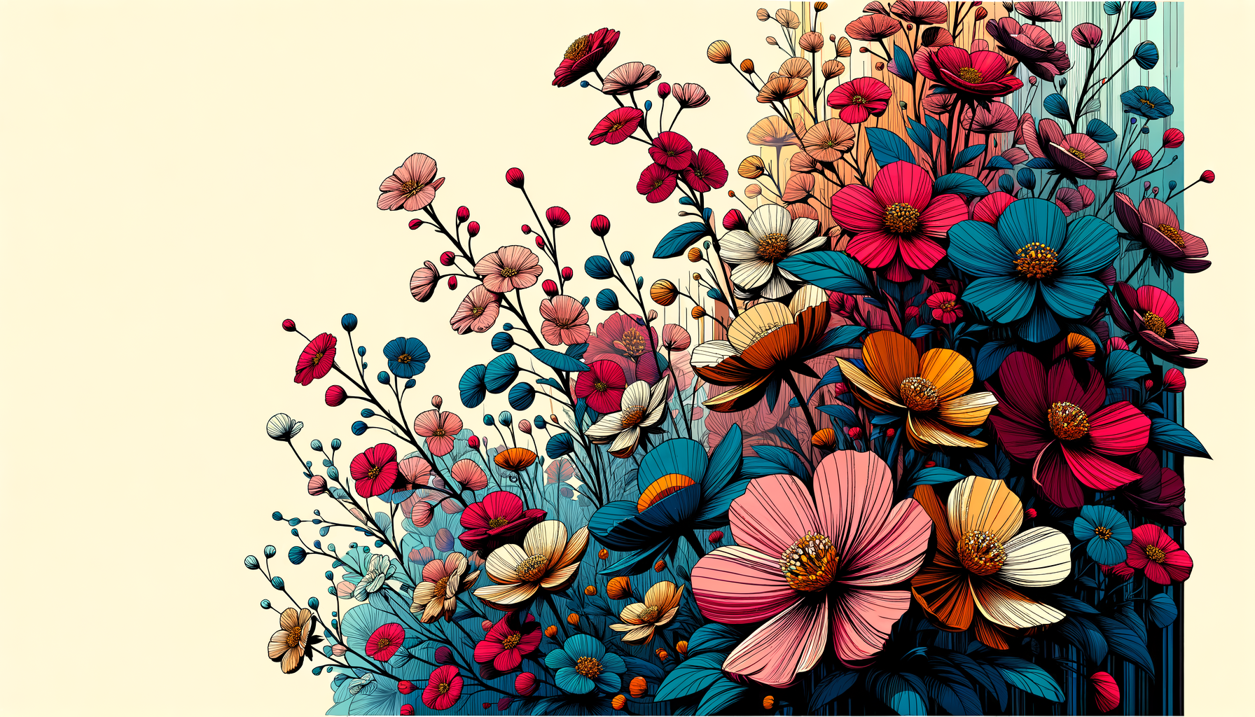 Endless Bloom