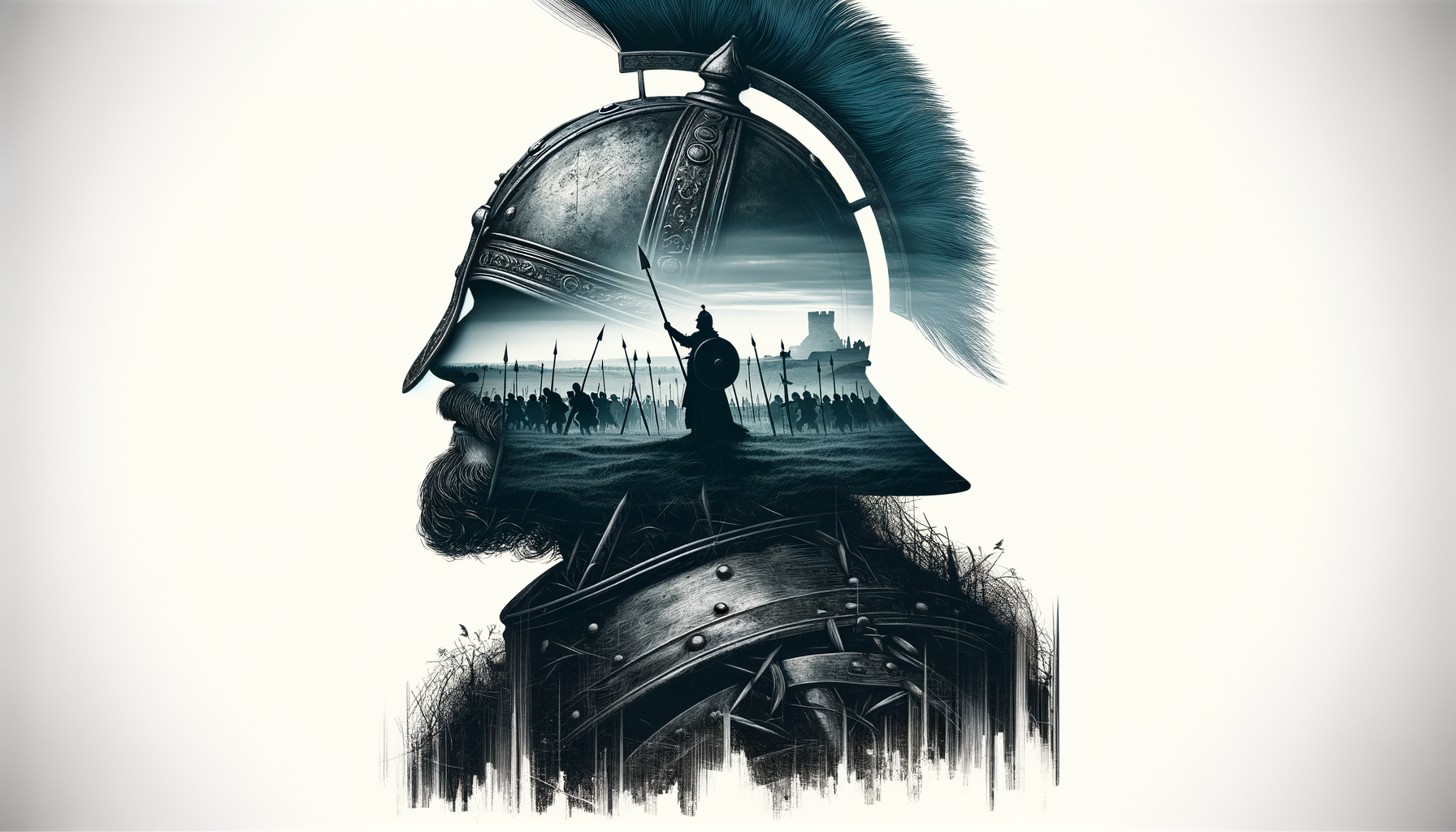 Souvenirs of the Brave