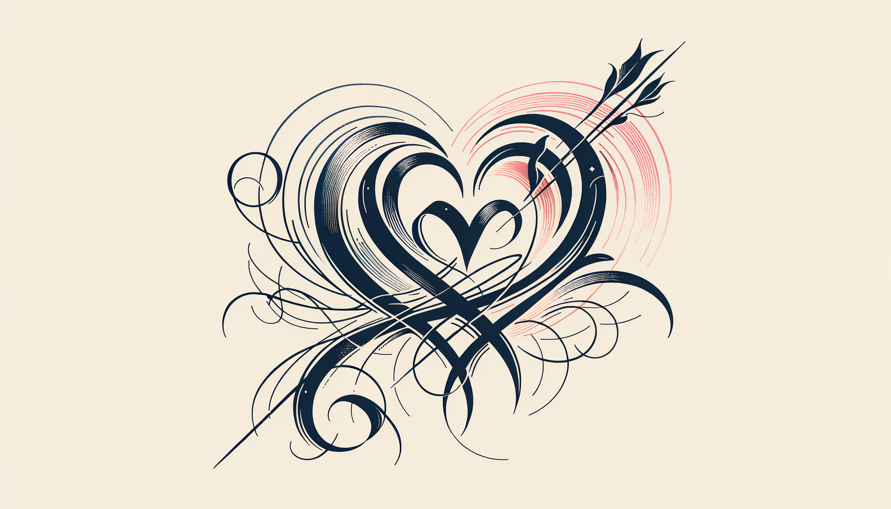 Meeting Love Halfway