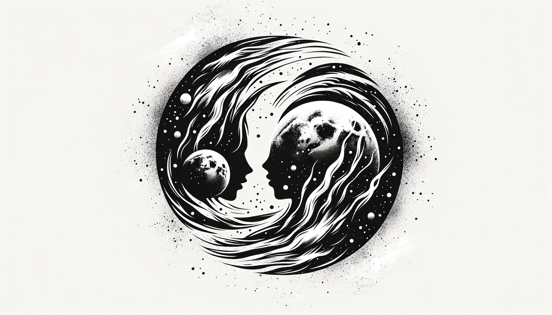 When Worlds Collide and Love Stumbles