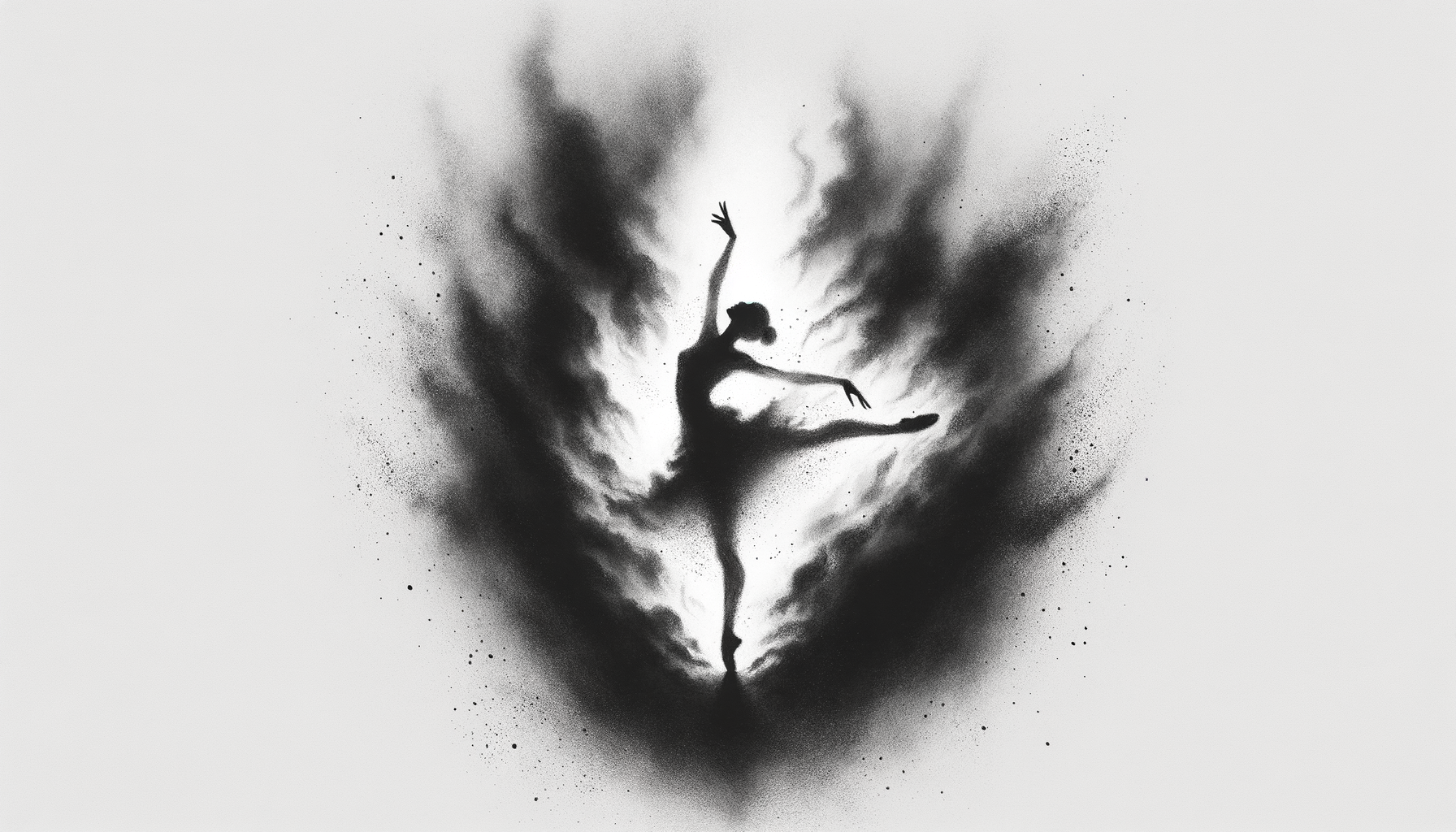 Dancing Through the Fear