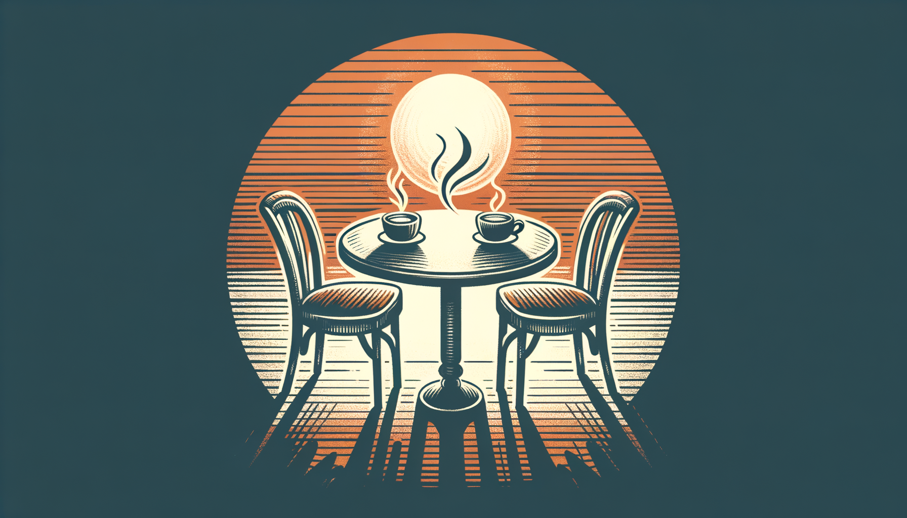 Brewing Conversations