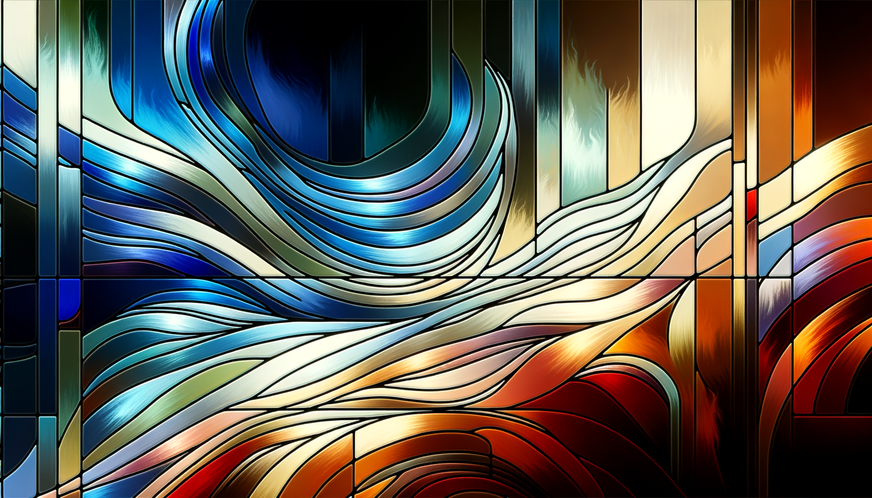 Written in the Lines