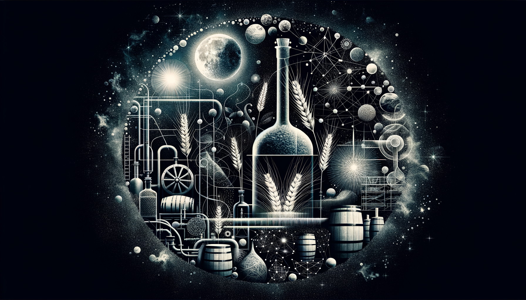 Rhythms of Whiskey and Wonder