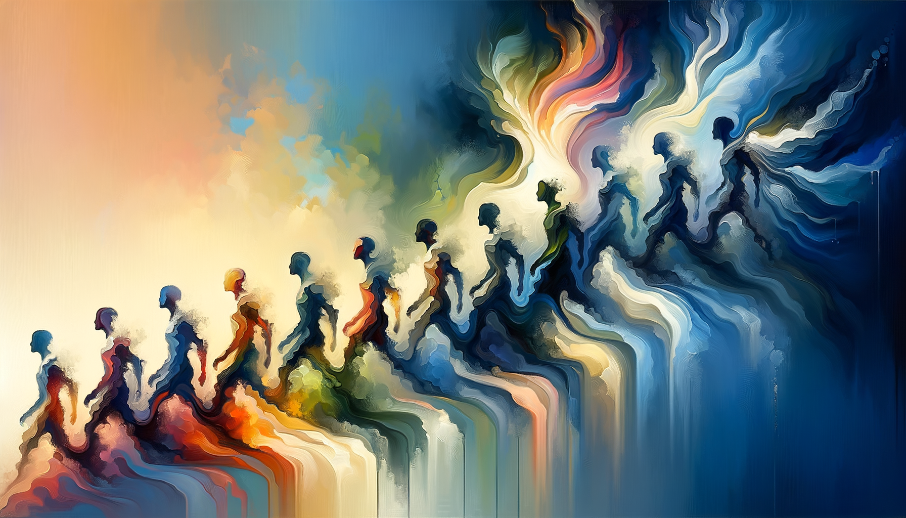 Answering Change