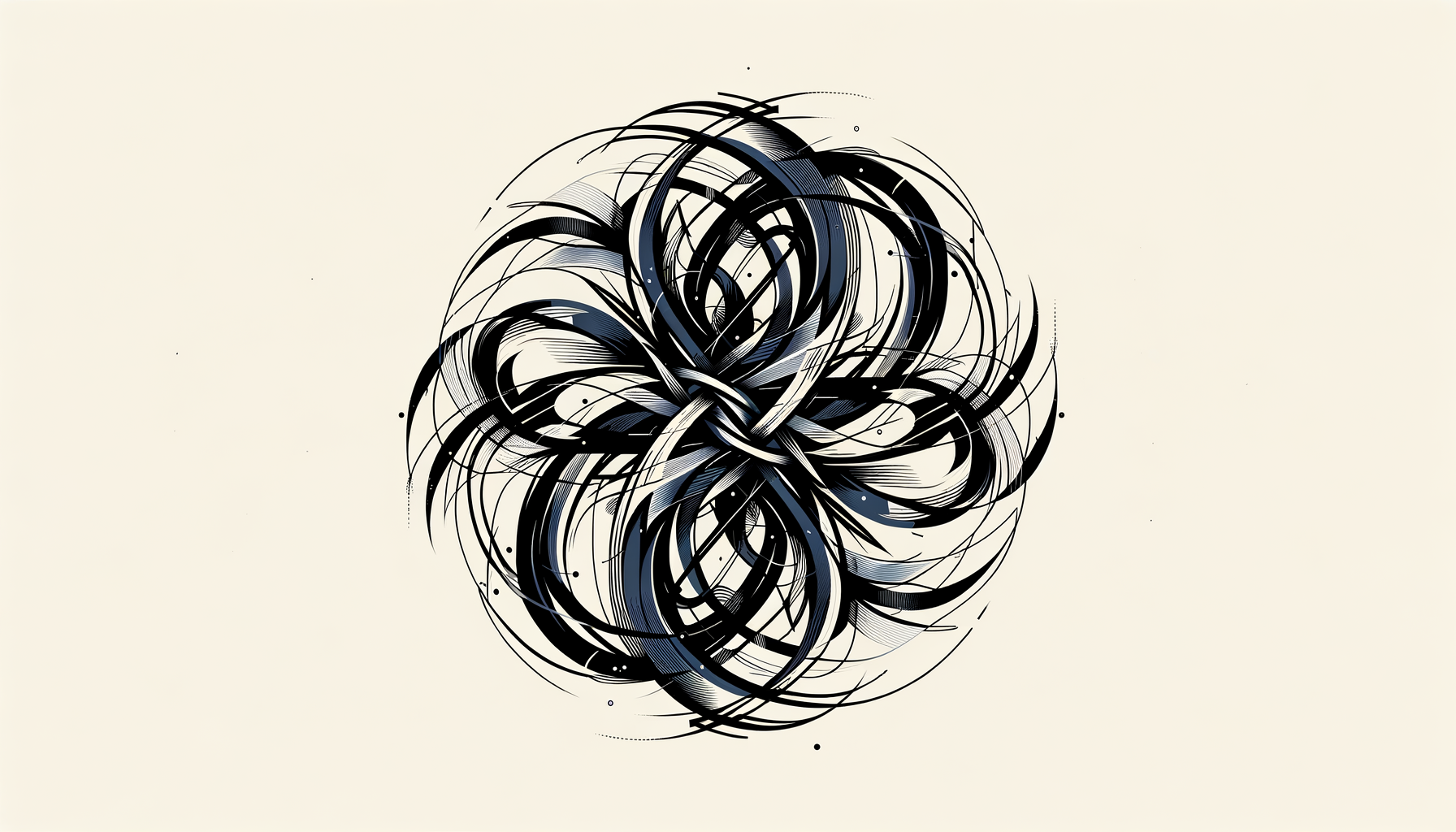 Embracing the Chaos Within