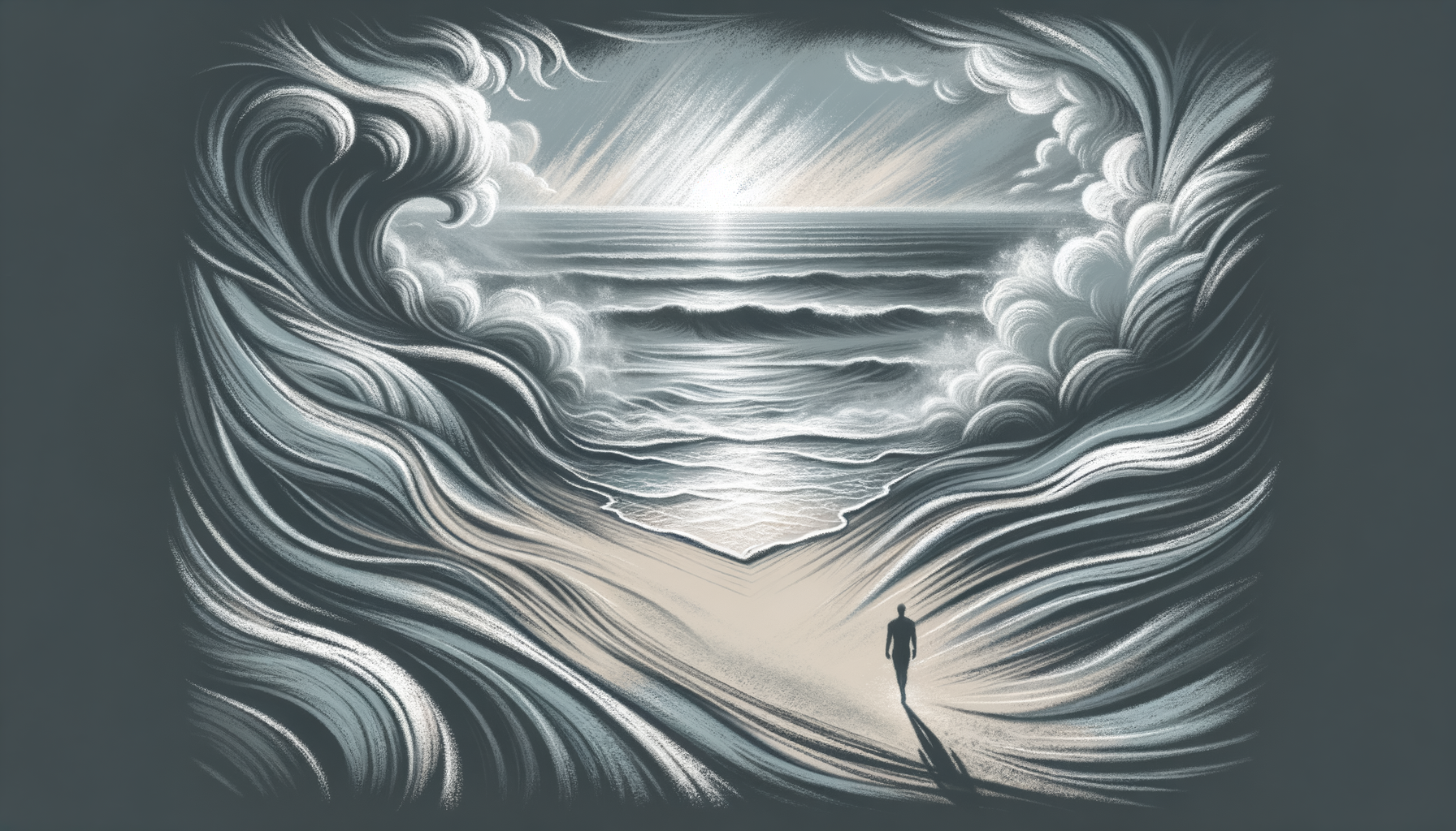 Wading Into Whispers