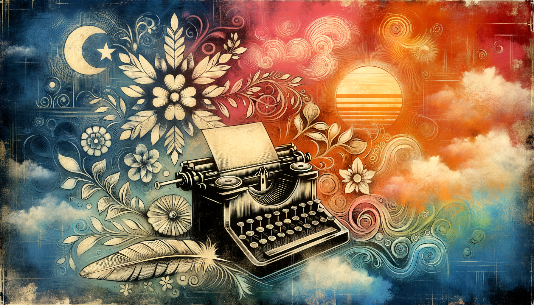 Typing Toward Joy