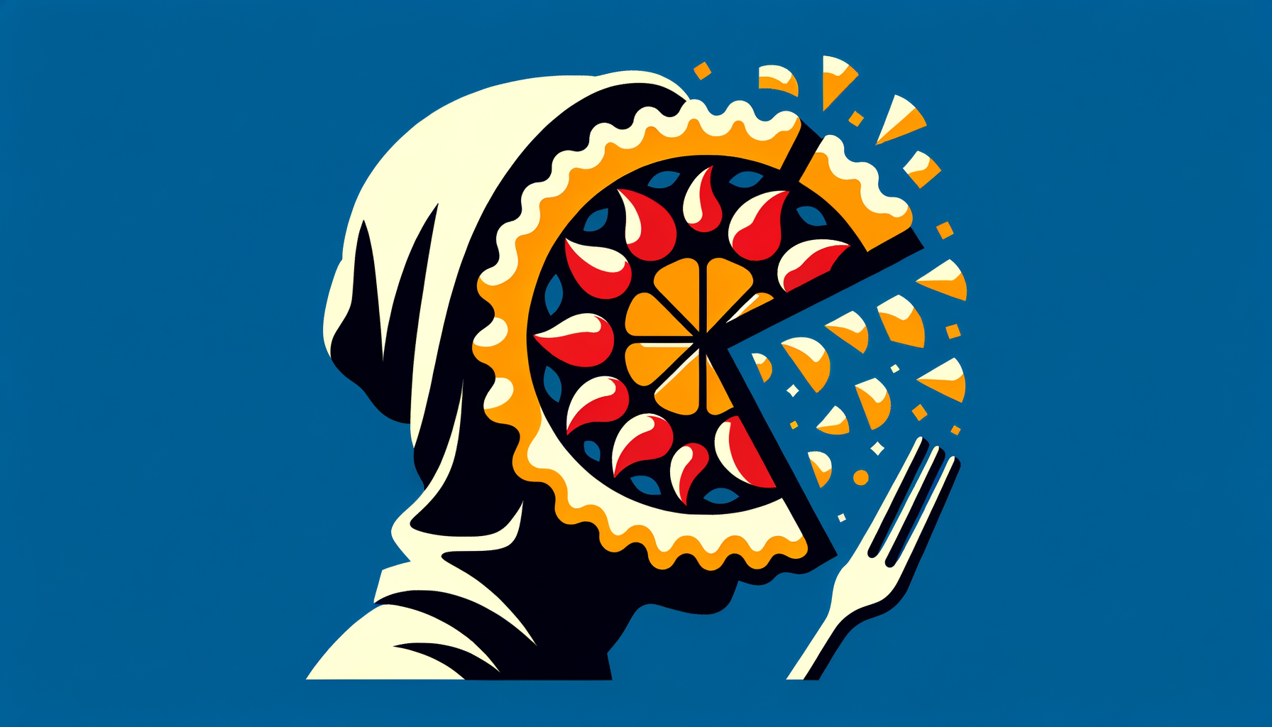 The Guava Pie Epiphany
