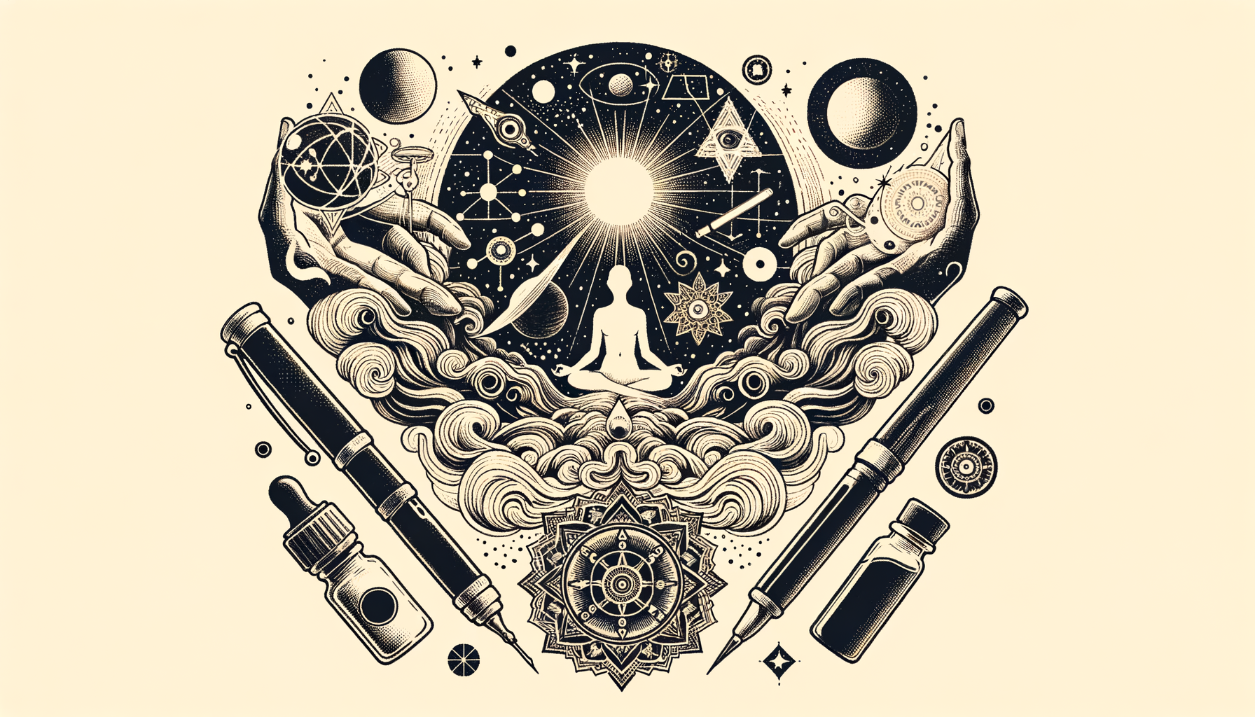 Souvenirs of the Soul