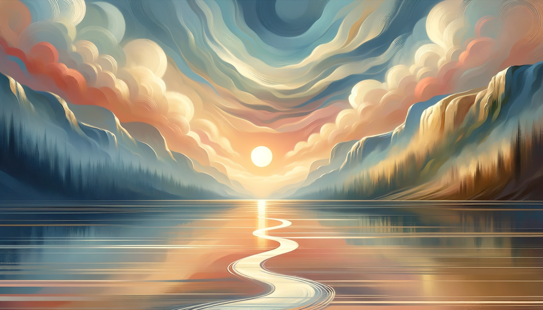 Charting the Course to Self-Love