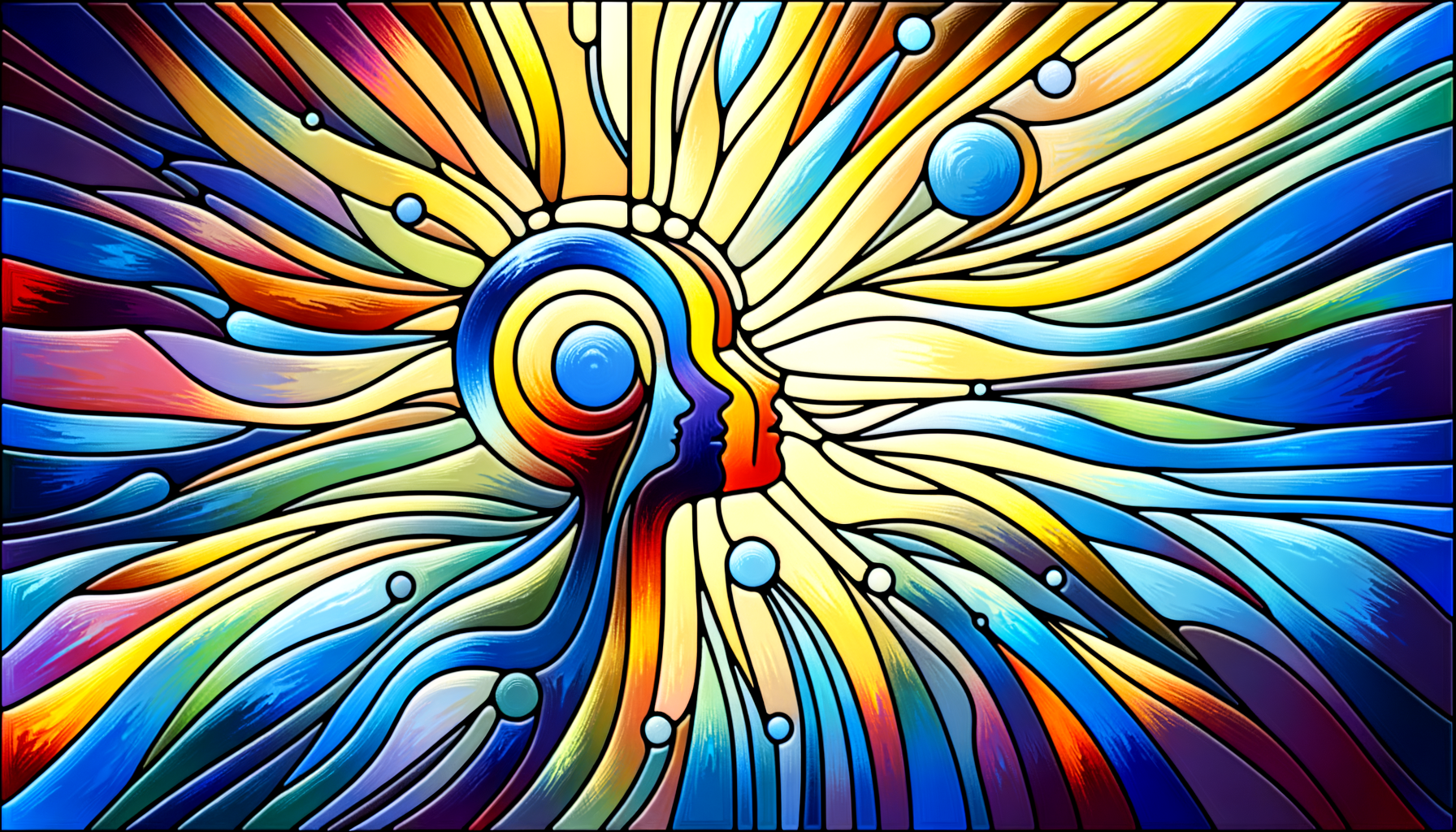 The Joy of True Connection