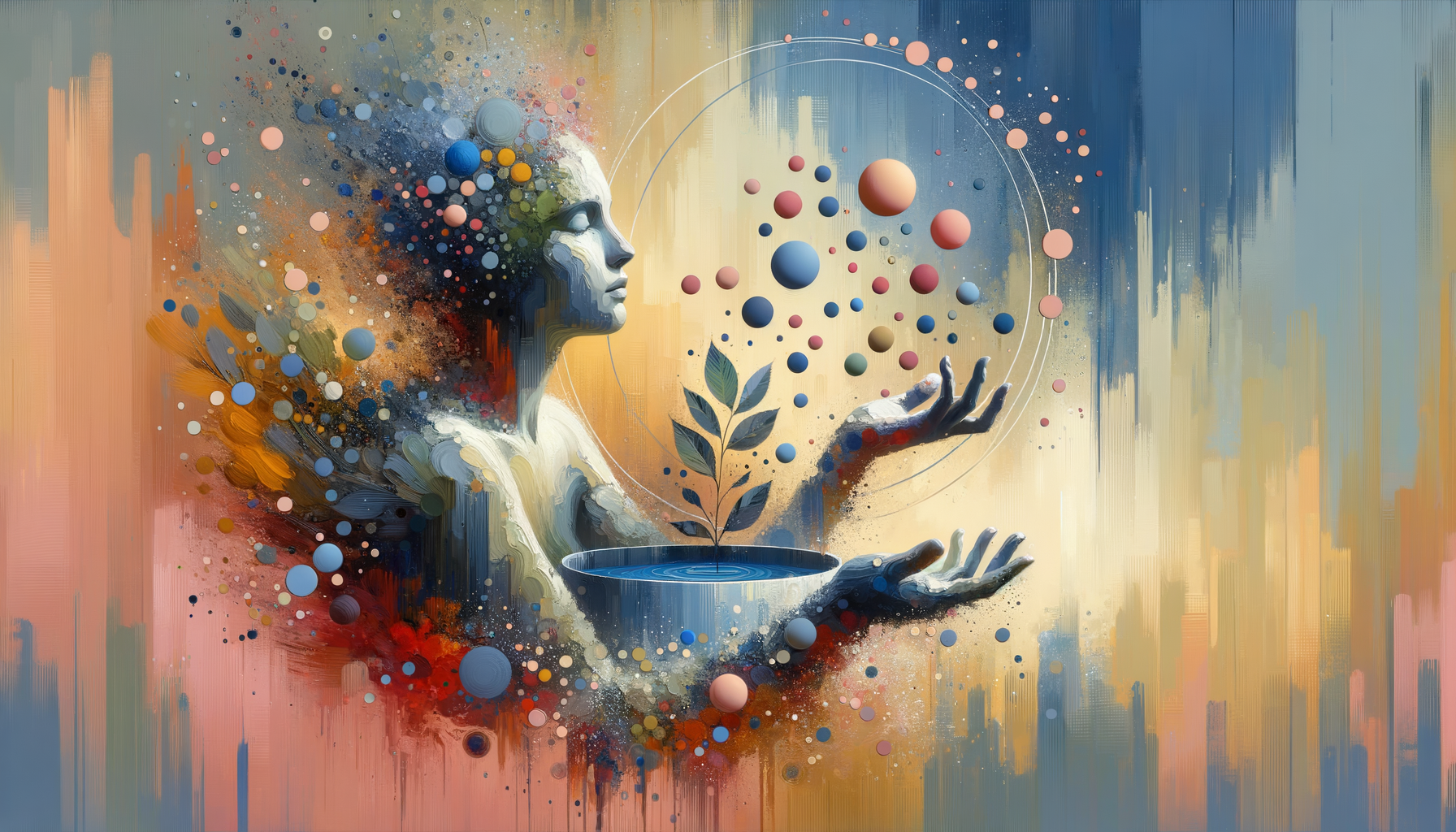 The Sweet Spot of Belonging