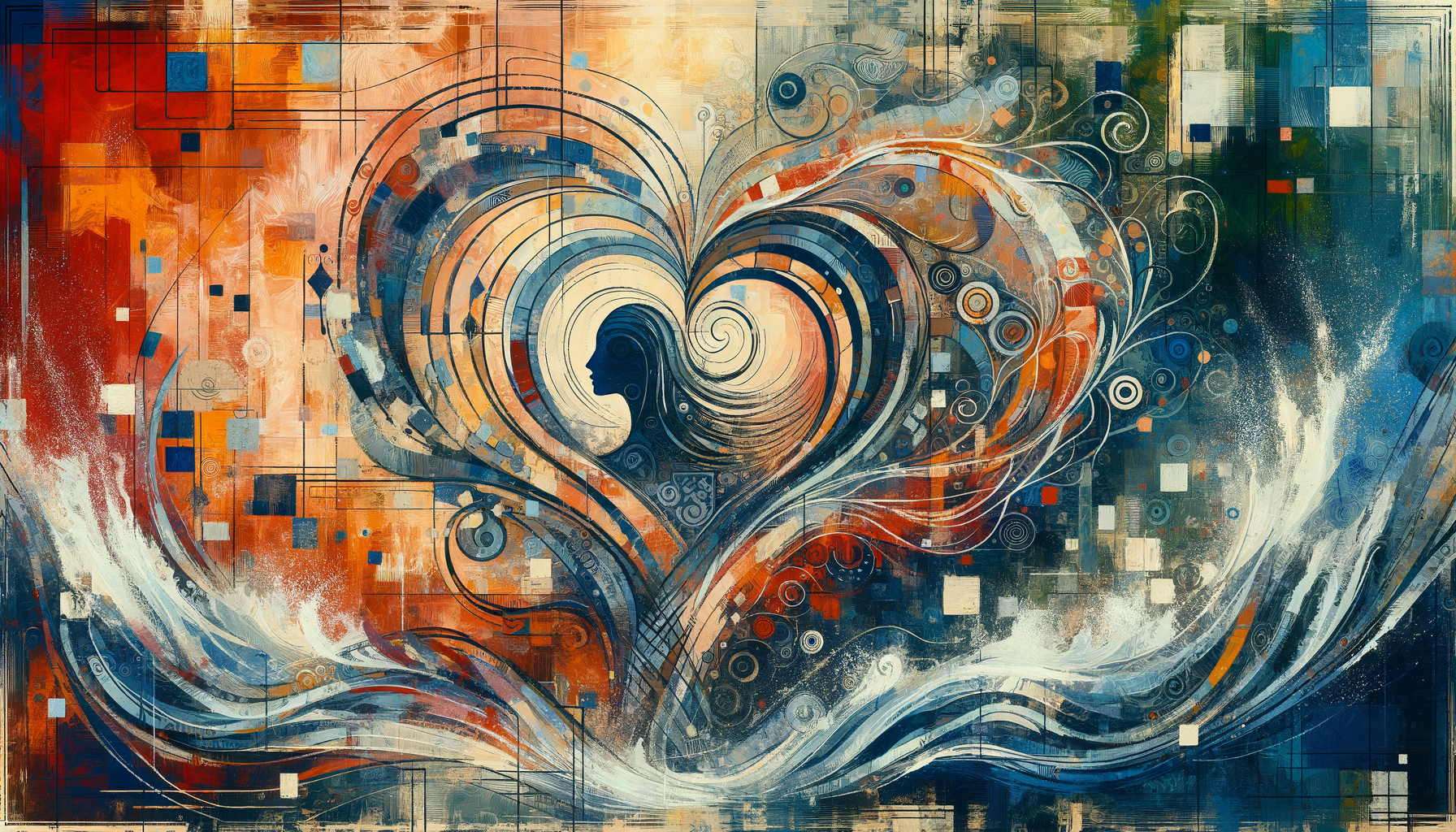 When Love Takes an Unexpected Turn