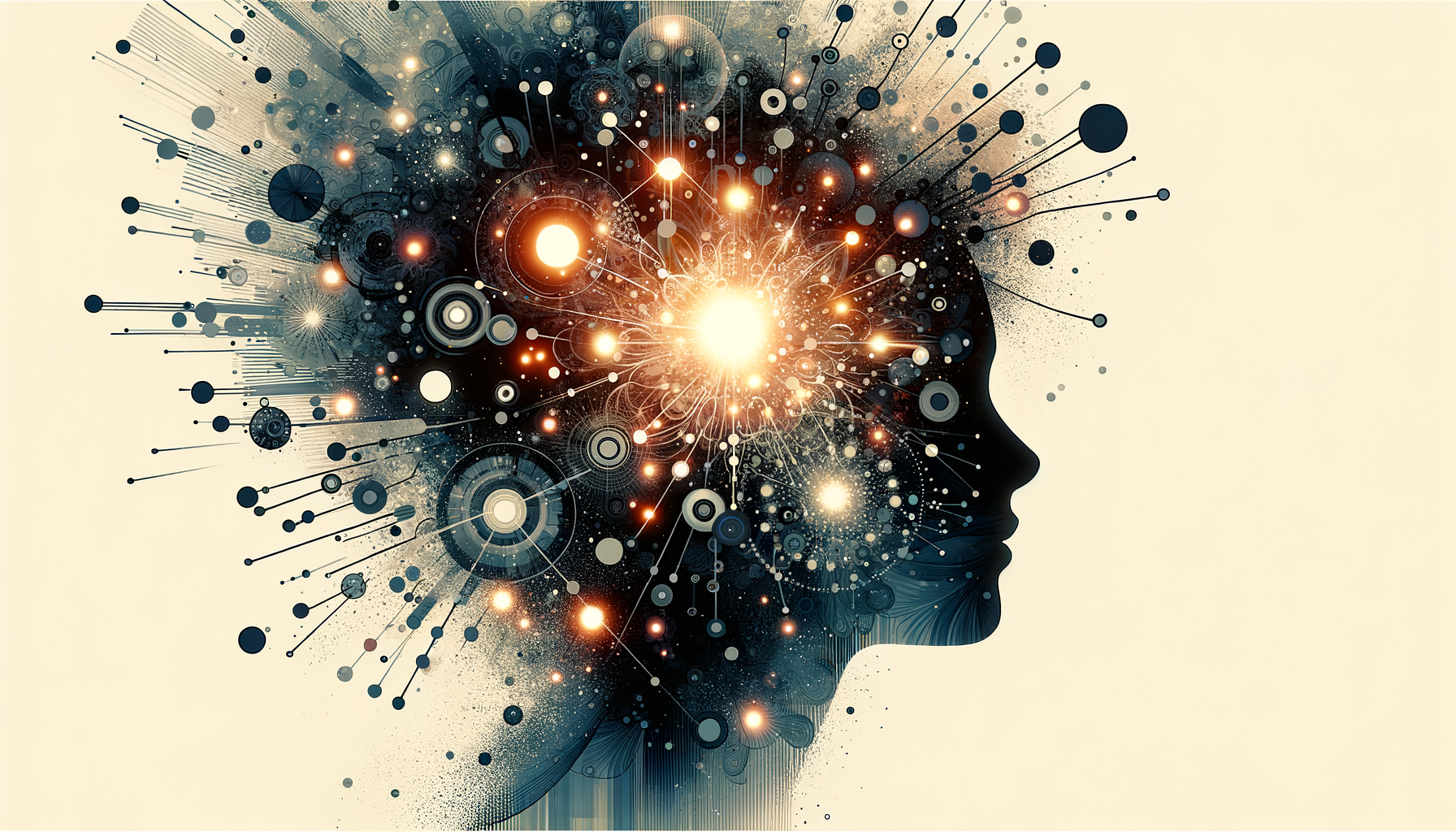Messy Rituals, Creative Sparks