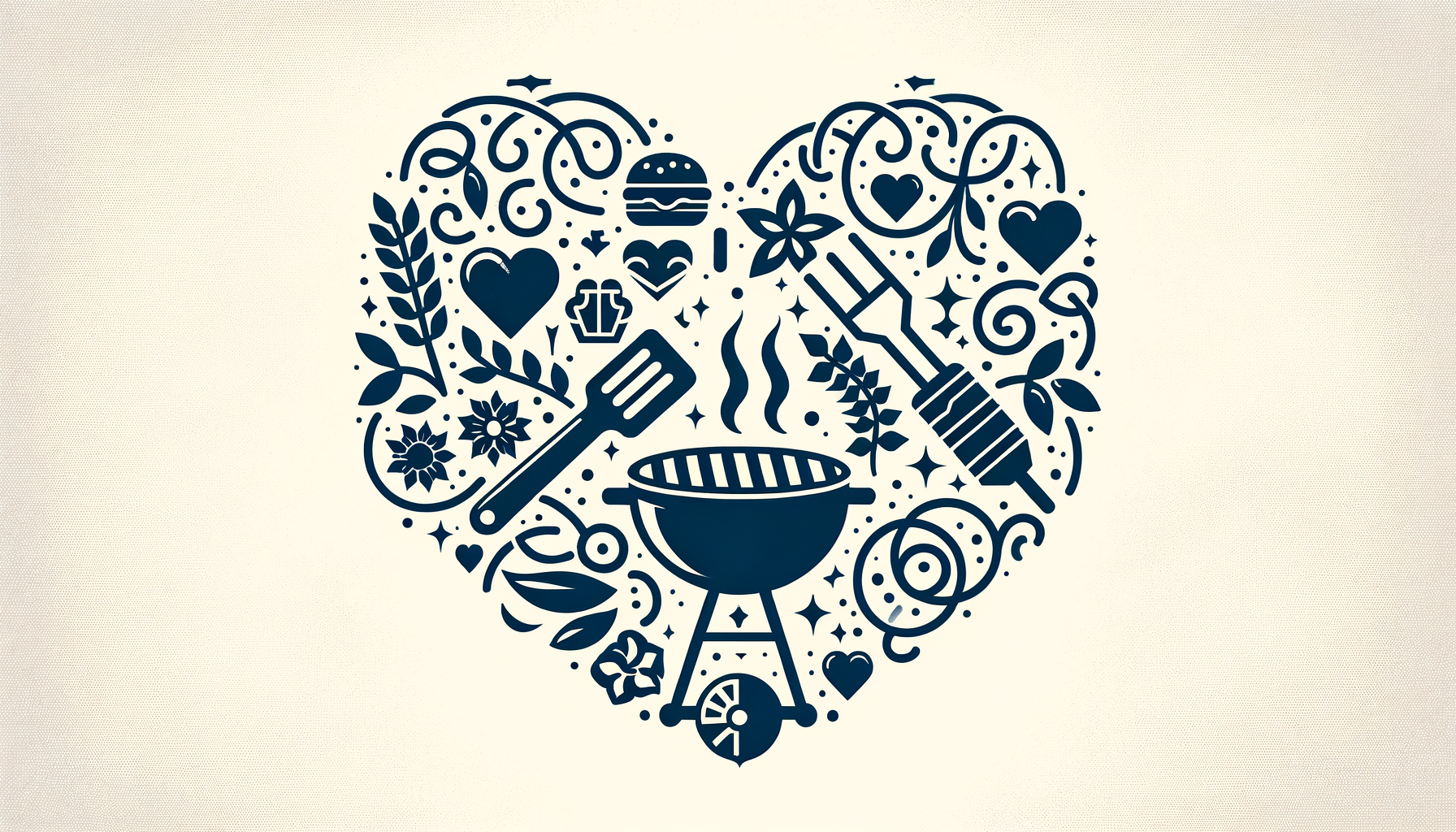 Grilling Up Self-Love