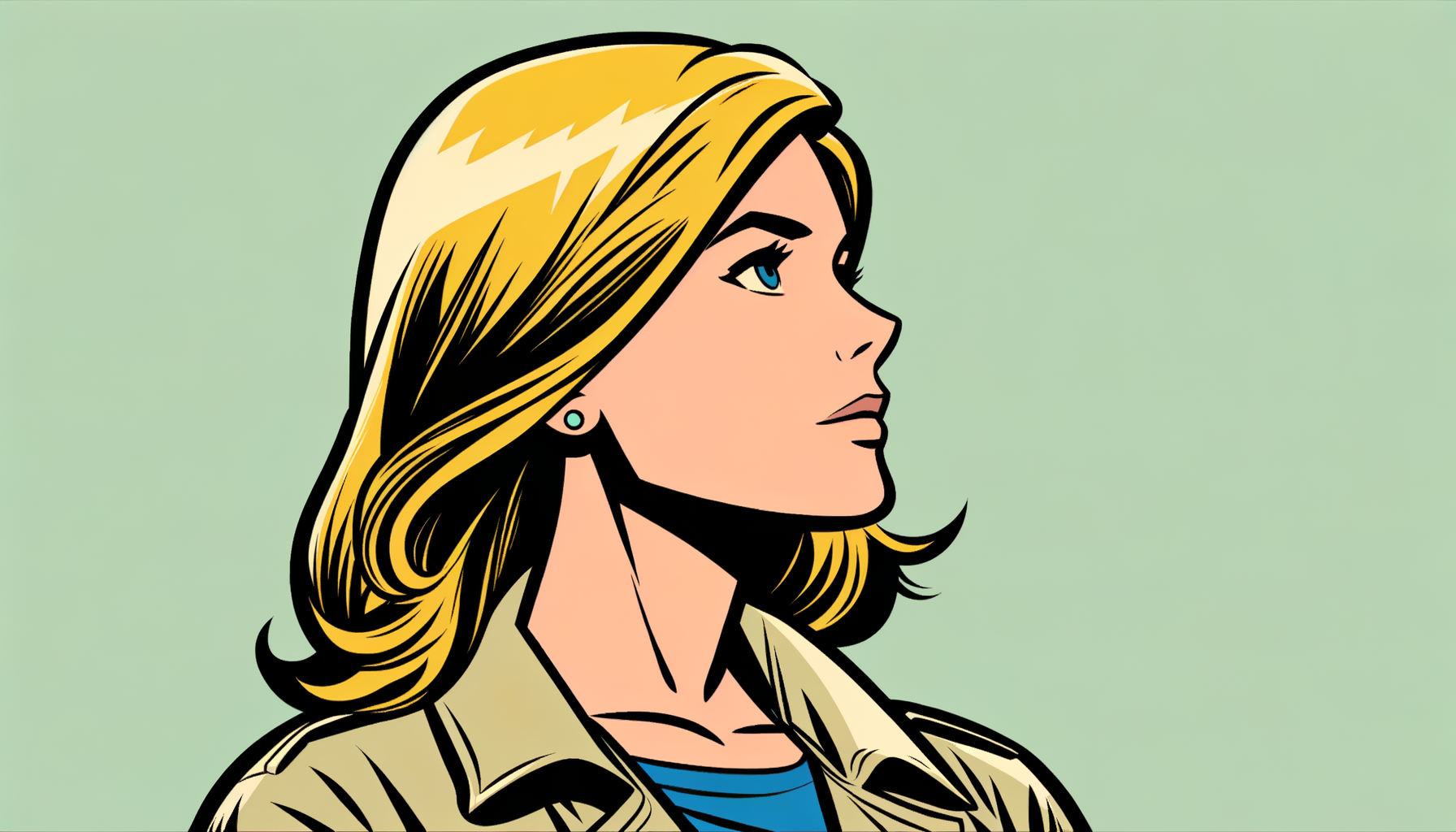 What Would Leila Do?