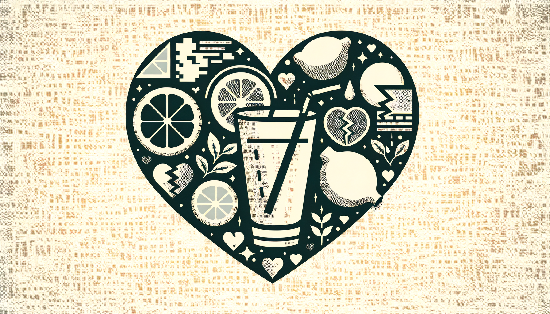 Lemonade and Heartbreak