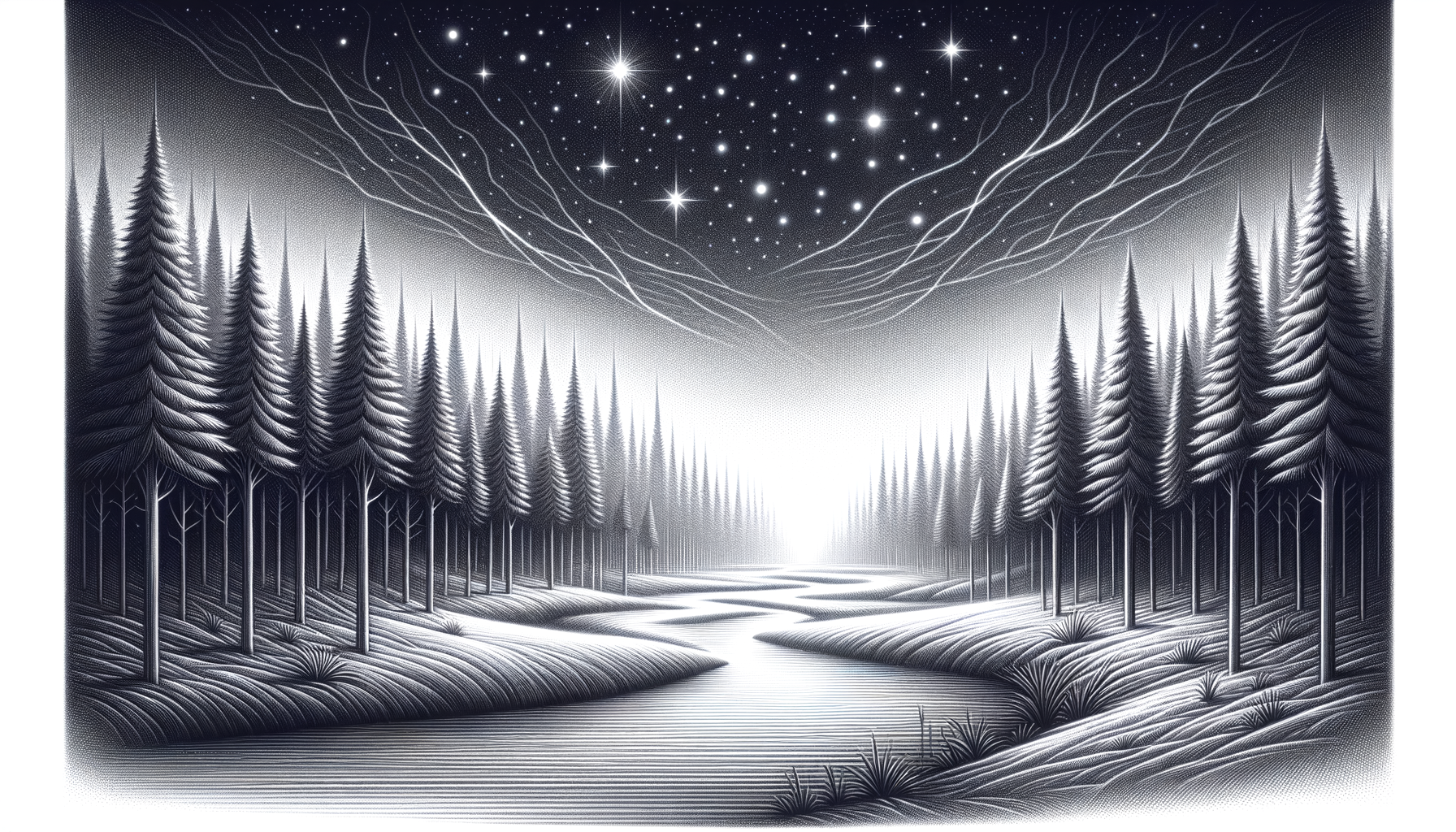 The Night Everything Fell Into Place