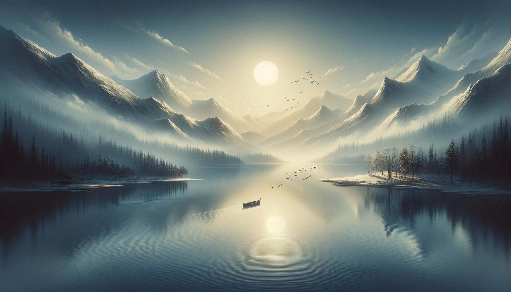 Answering Life's Quiet Invitations
