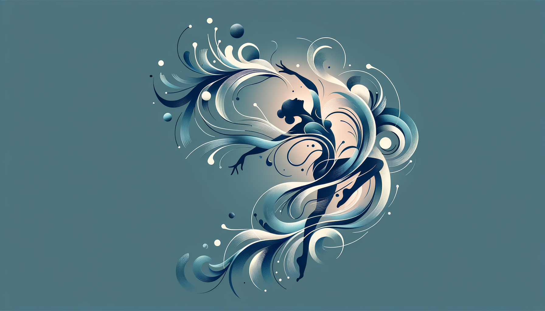 Dancing with the Rhythm of Creativity