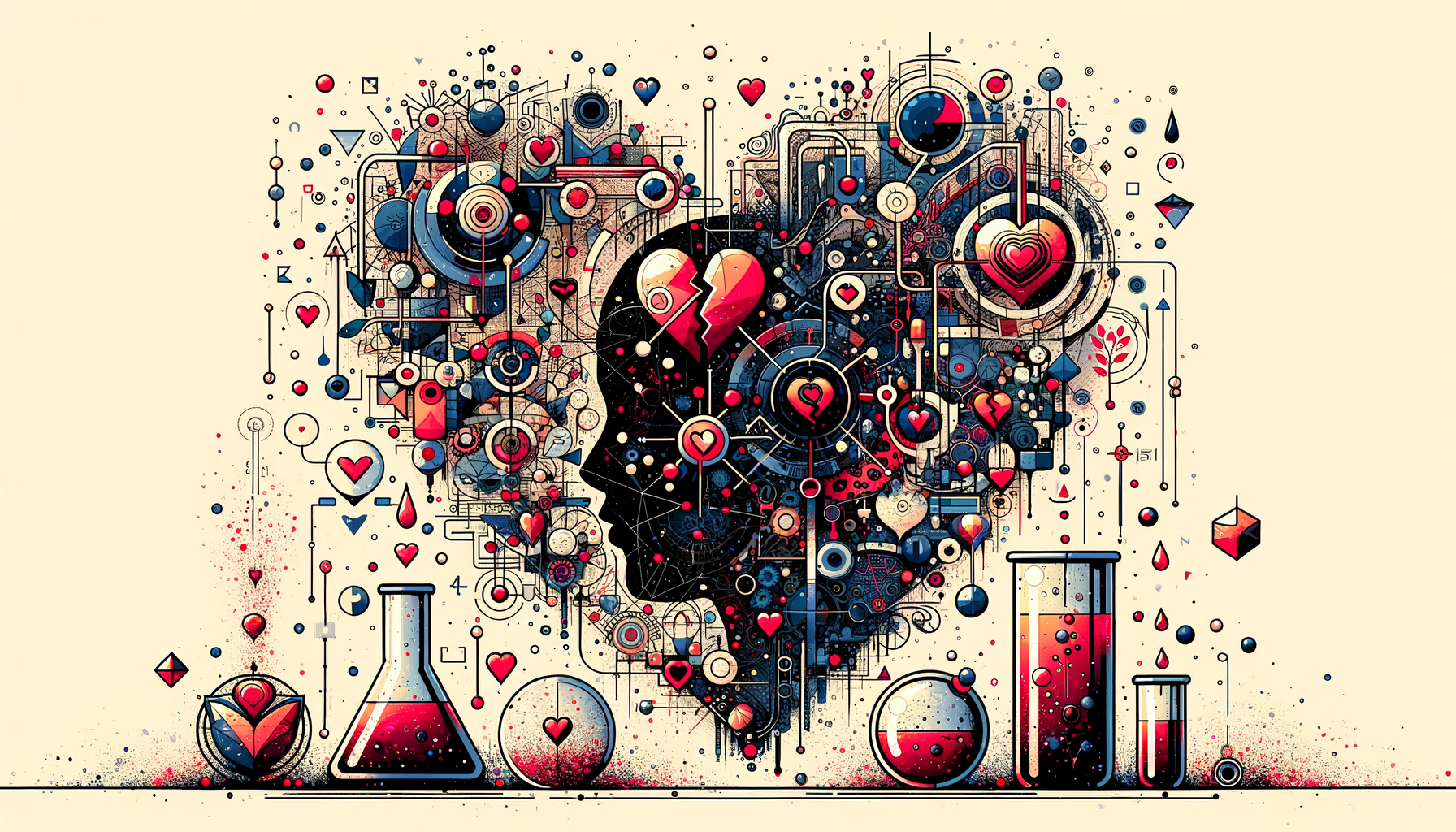 Heartbreak Alchemy: Turning Love's Messes into Wisdom