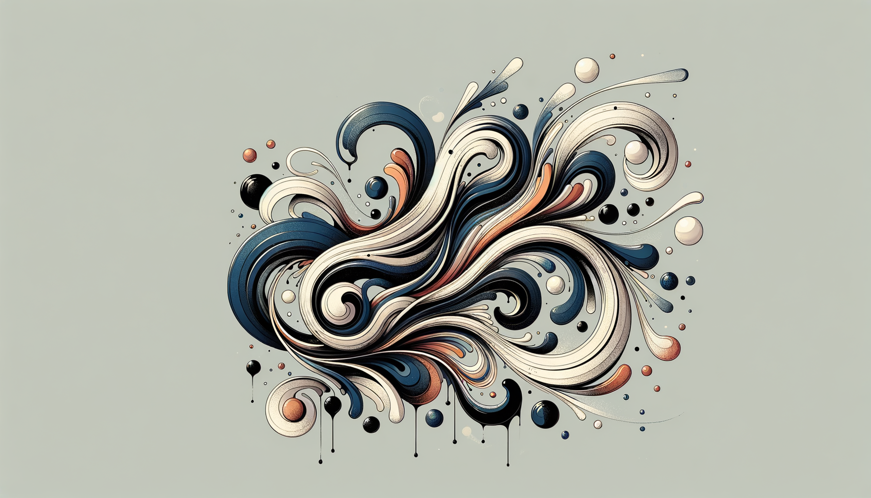 Spills, Stains, and Second Chances