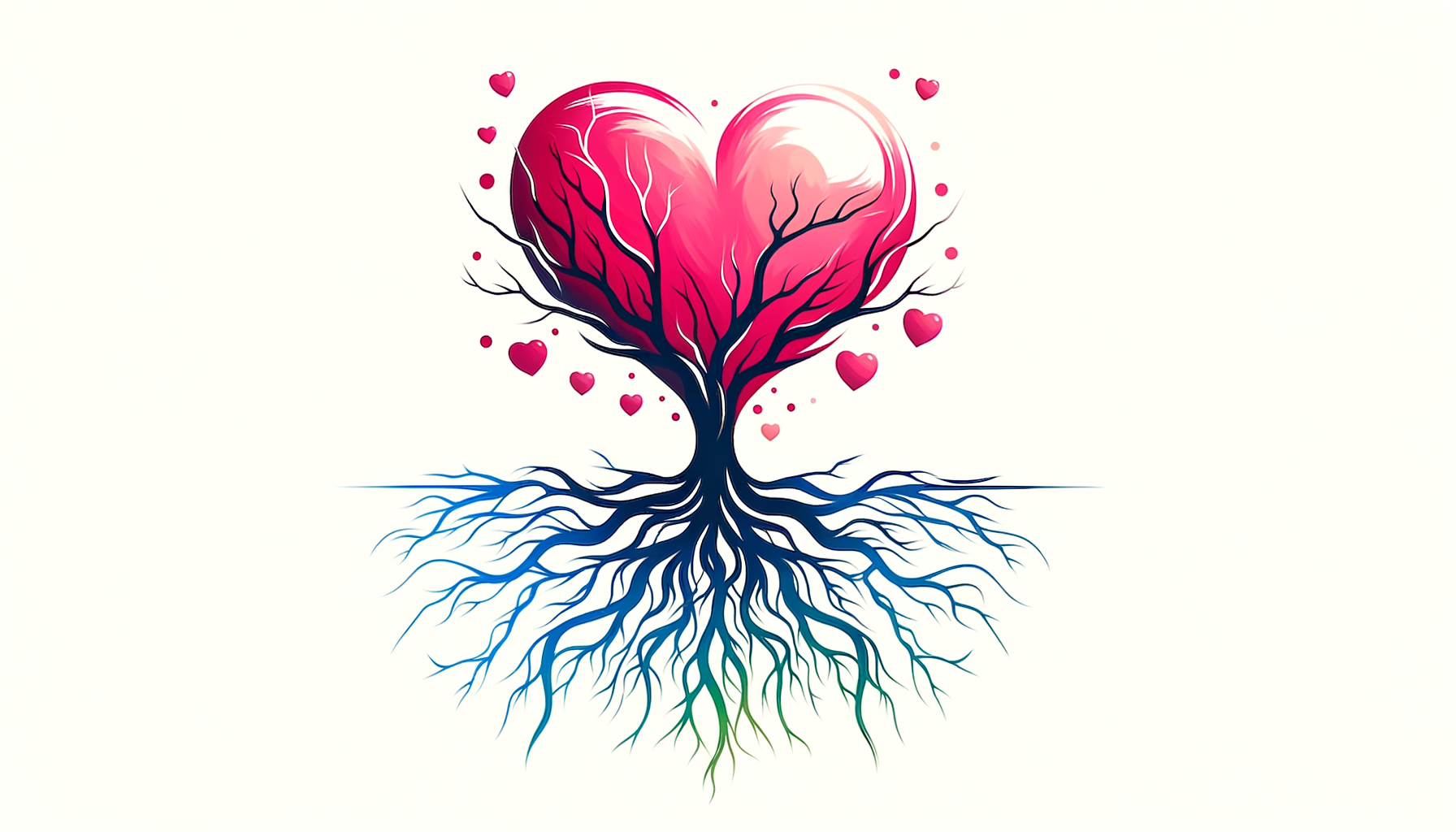 Rooted in Love