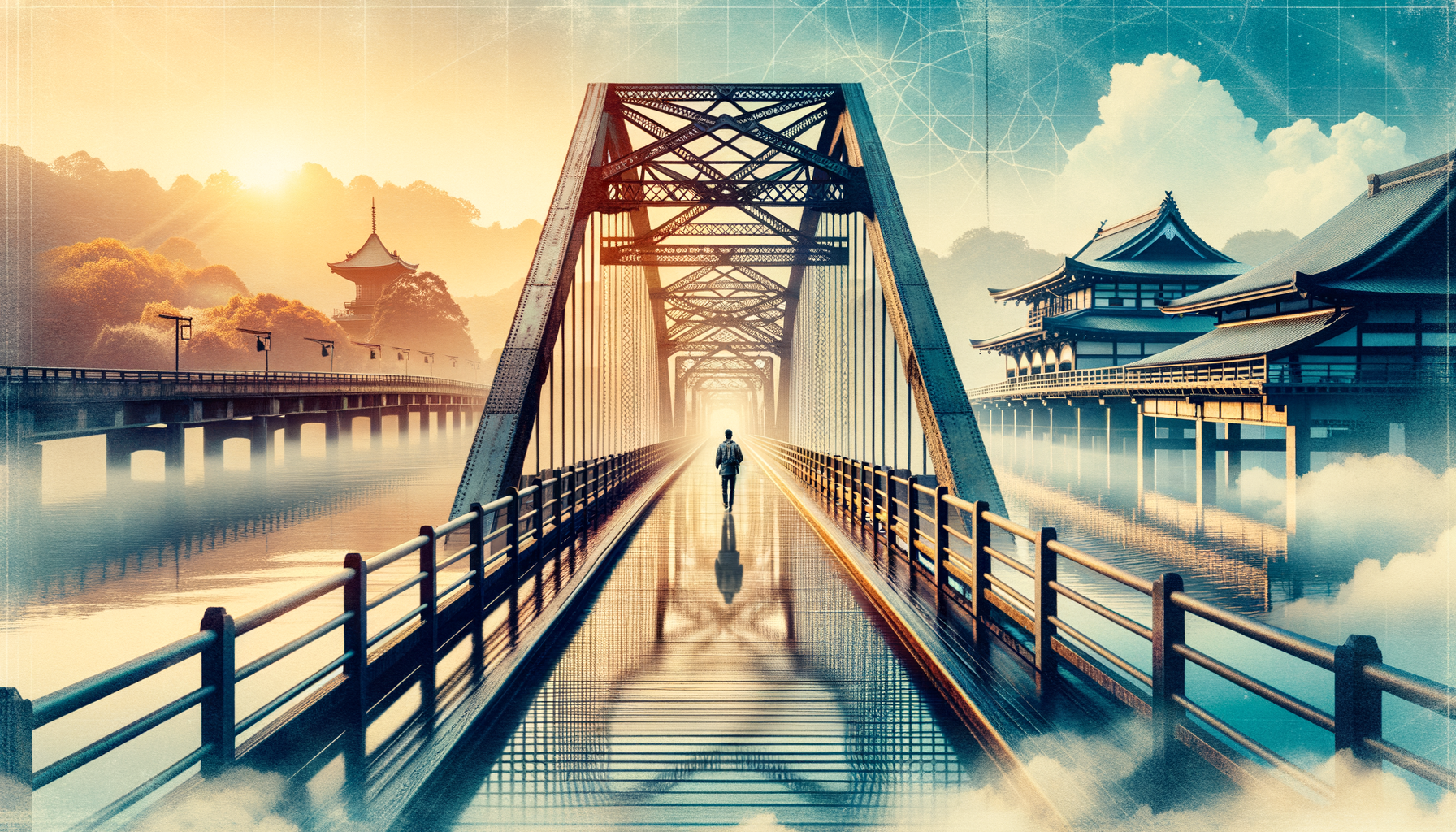 Bridgewalking