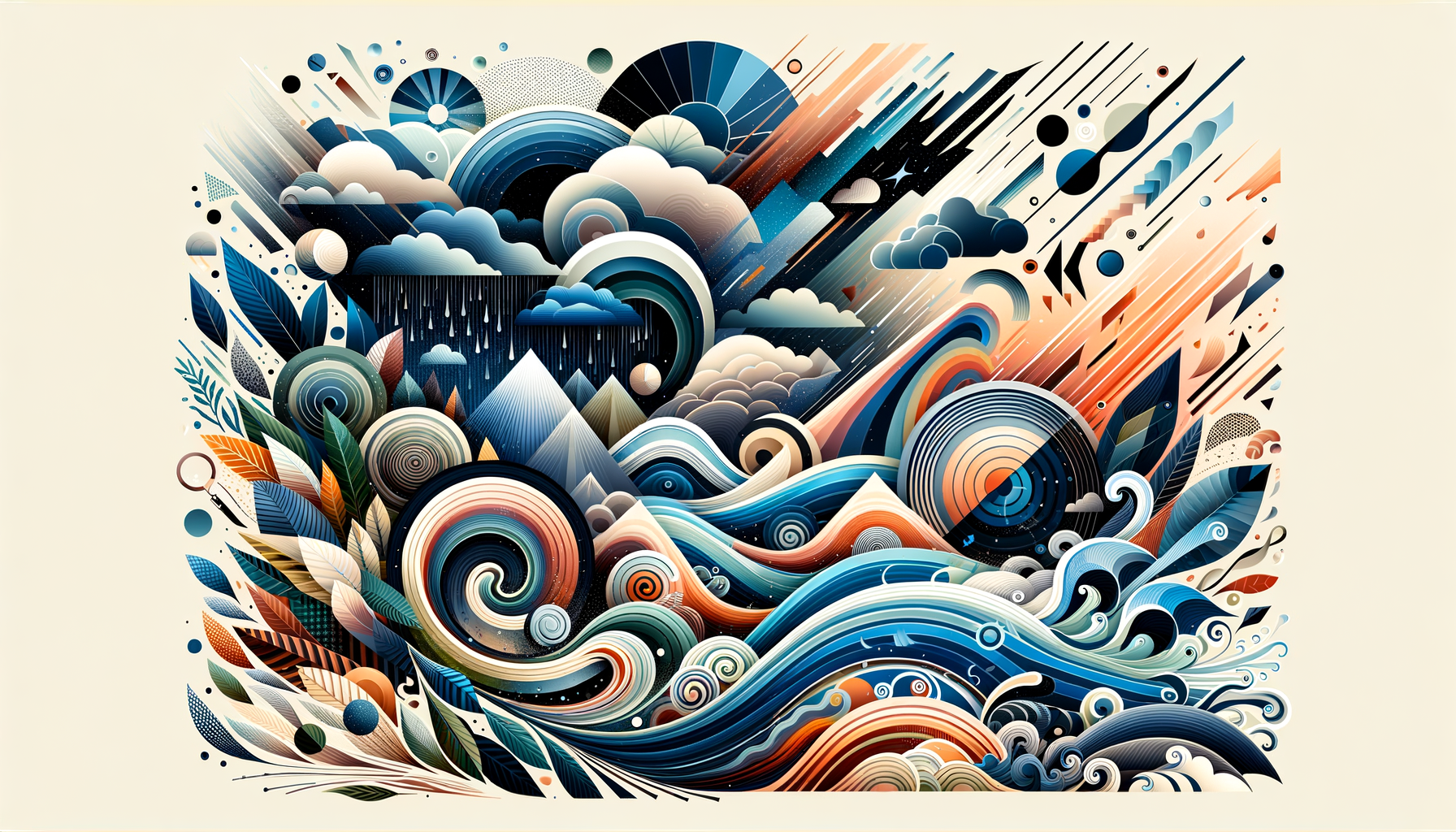 Waves of Change