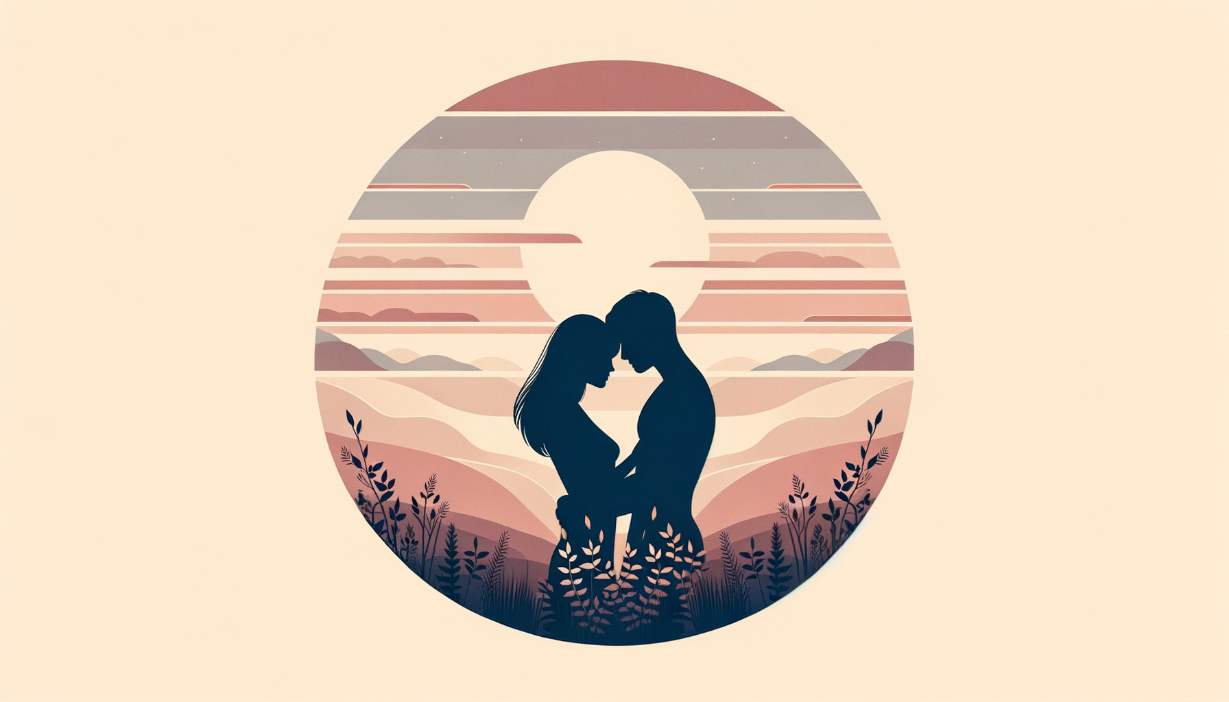 Writing the Quiet Love Story