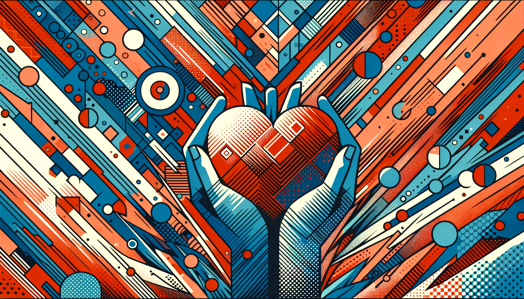 Steady Hands, Full Heart