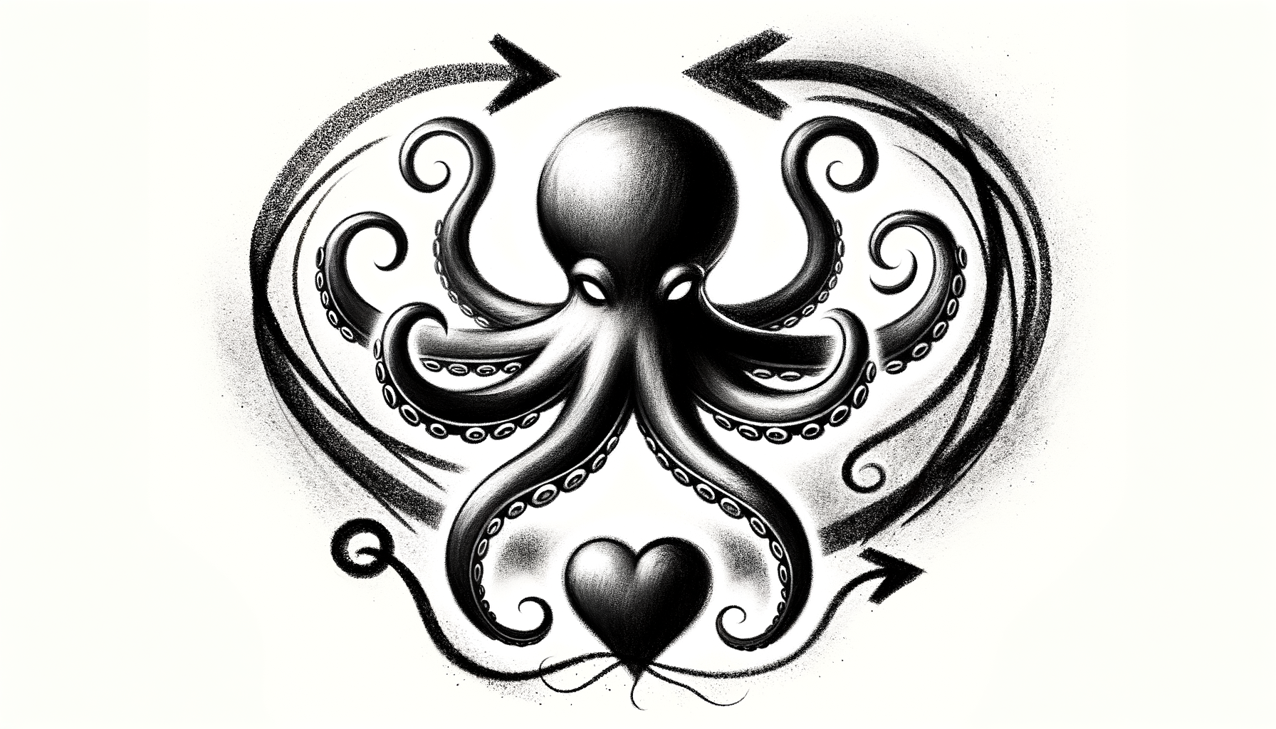 Octopus Energy and the Flow of Love