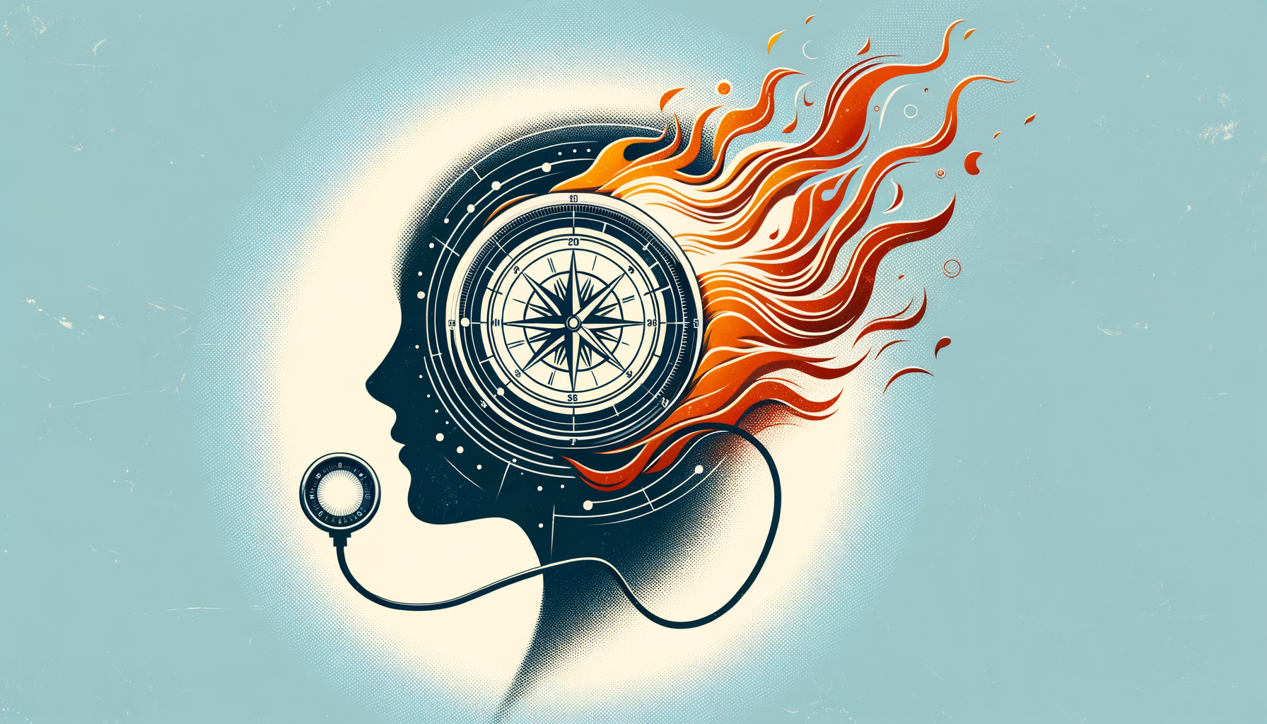 The Slow Burn of Discovering Purpose