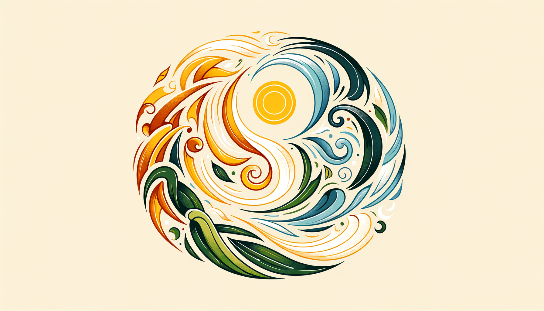 Seasons of Connection