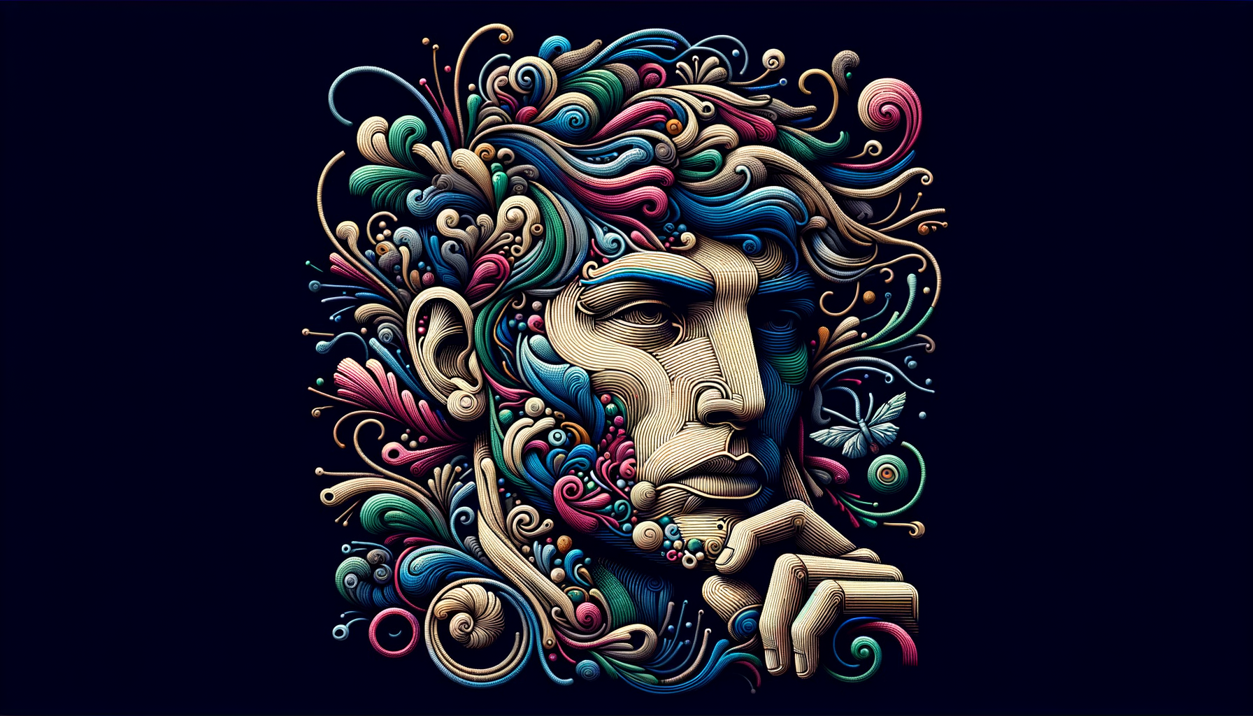 Unapologetically Creative