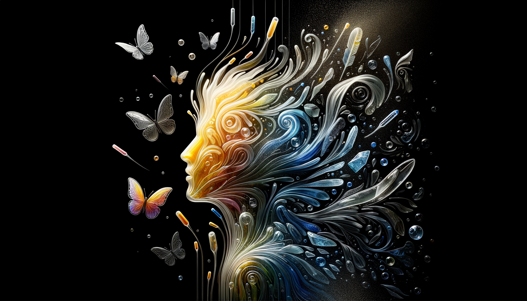 Unlearning the Fairytale of “The One”