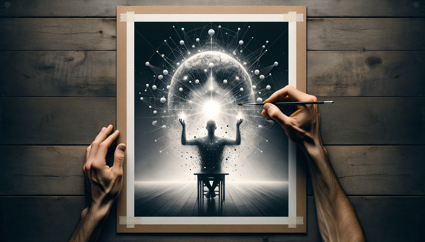 Unlocking the Magic of True Connection