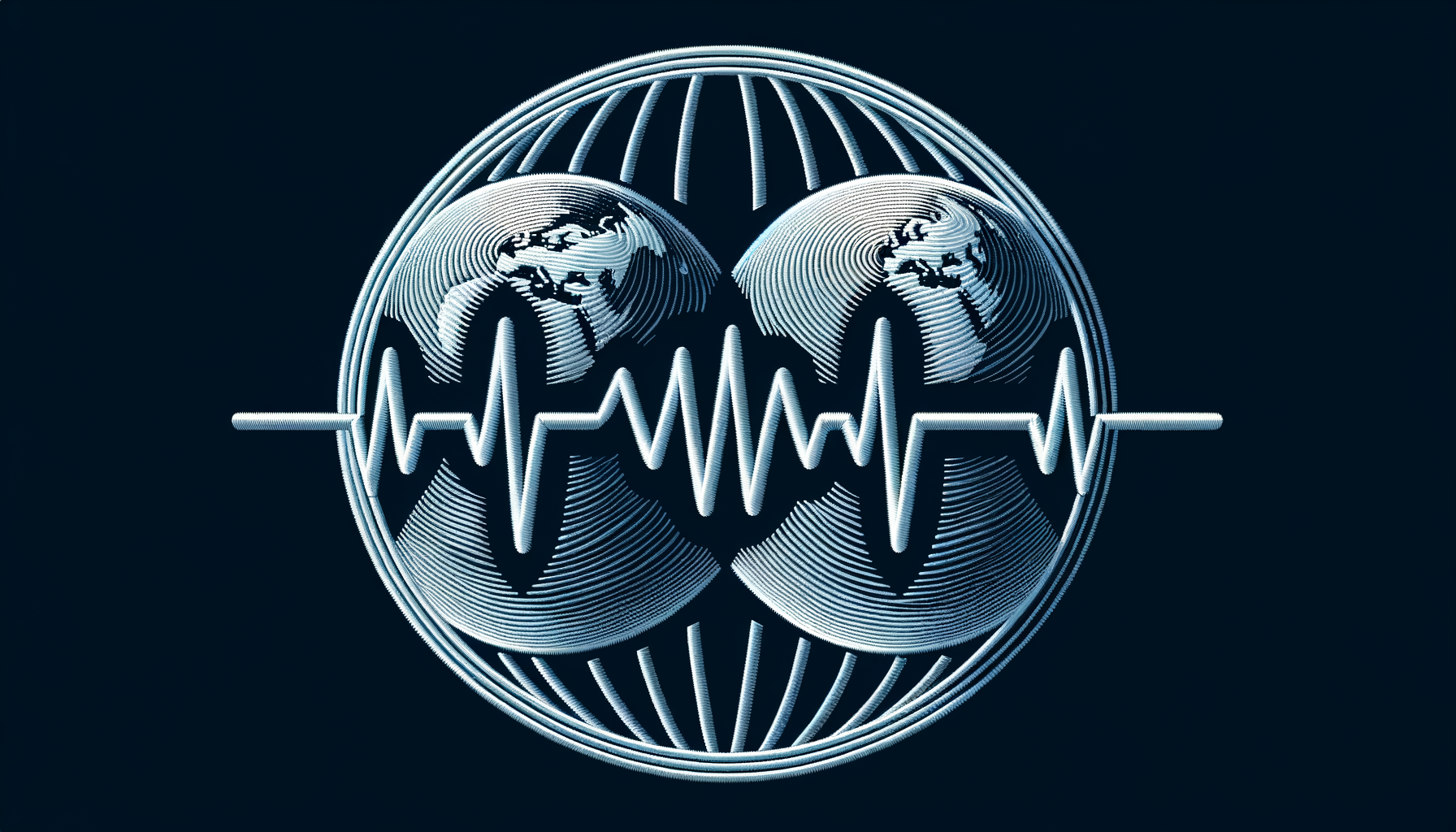 Two Worlds, One Heartbeat