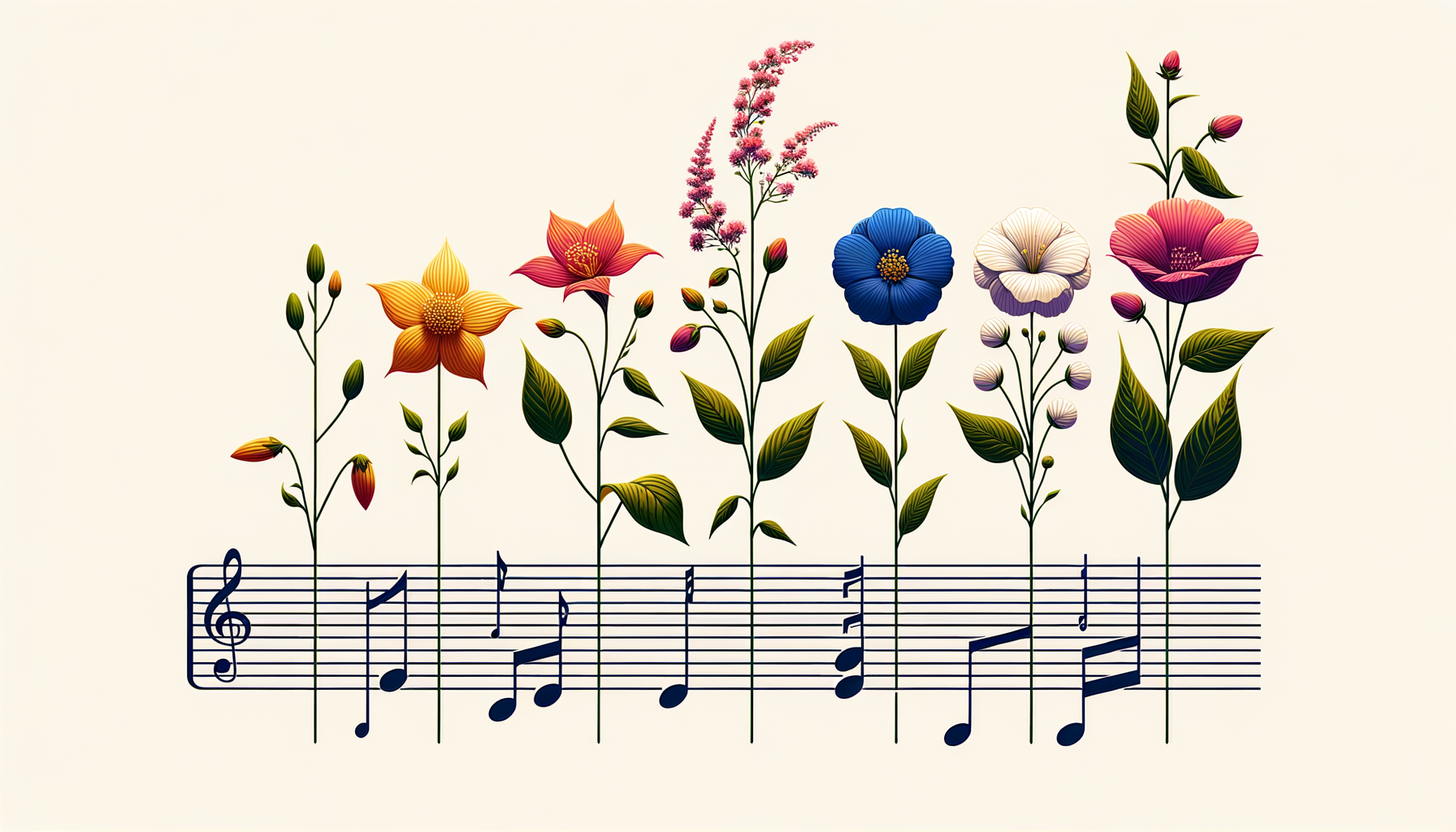 Your Life, Set to Music