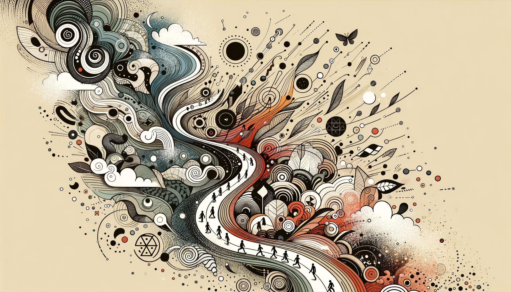 The Journey to Finding Your Tribe