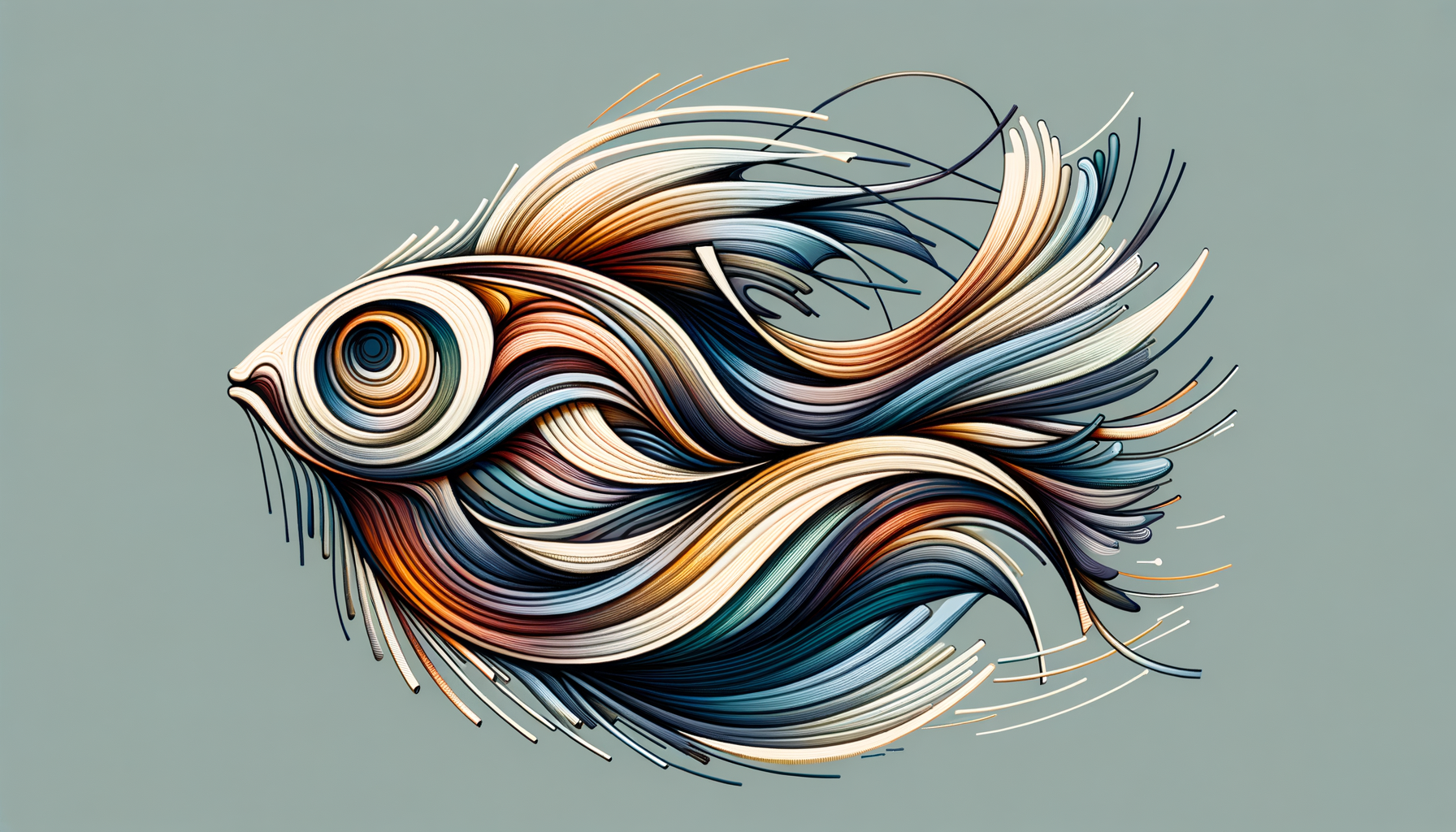 The Unfolding of You