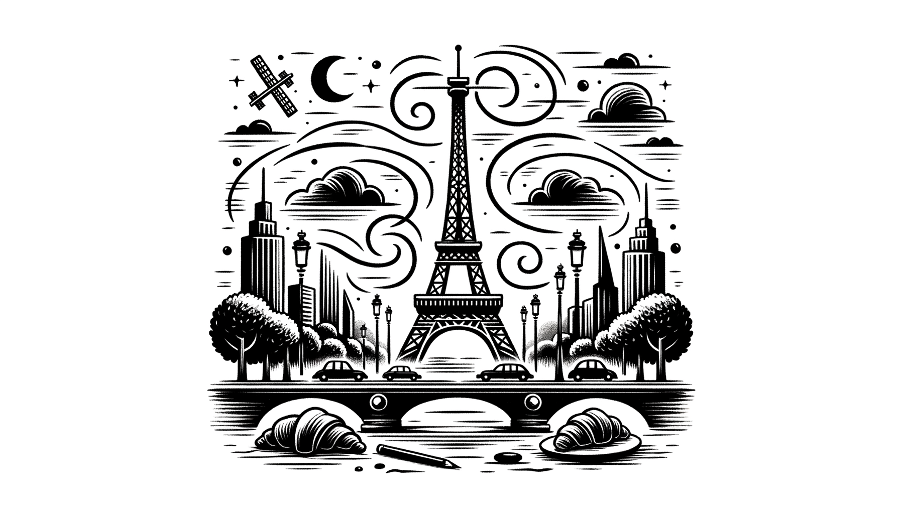 Paris Wasn't the Problem