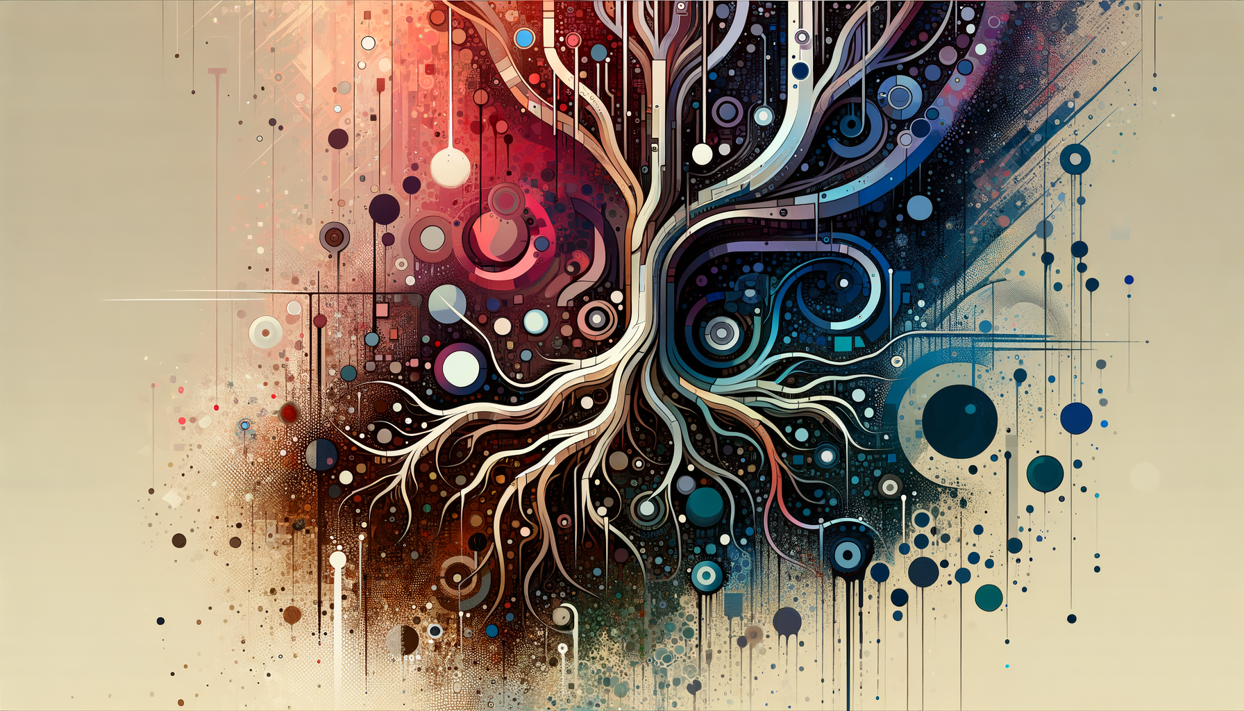 Muddy Roots and Messy Revelations