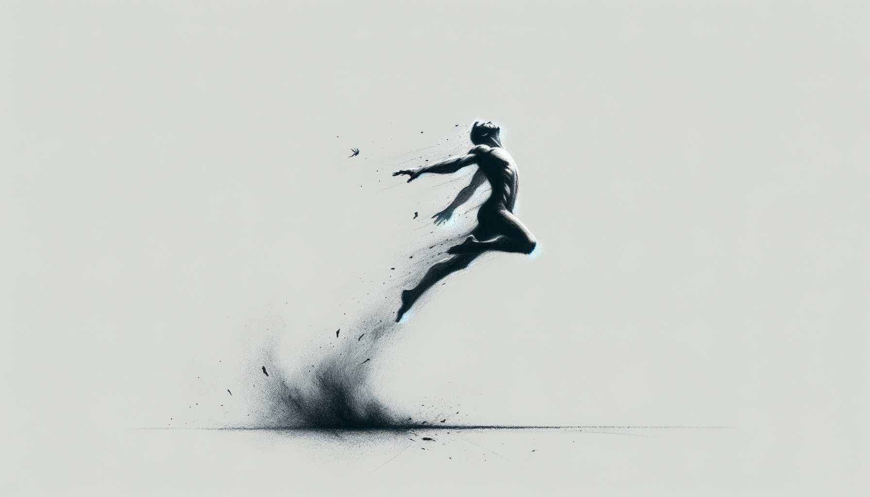 Leap of a Lifetime