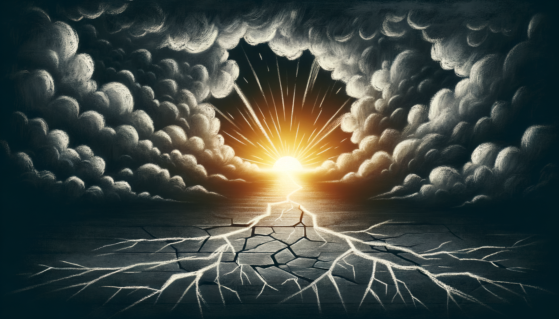 The Art of Rising After Things Fall Apart