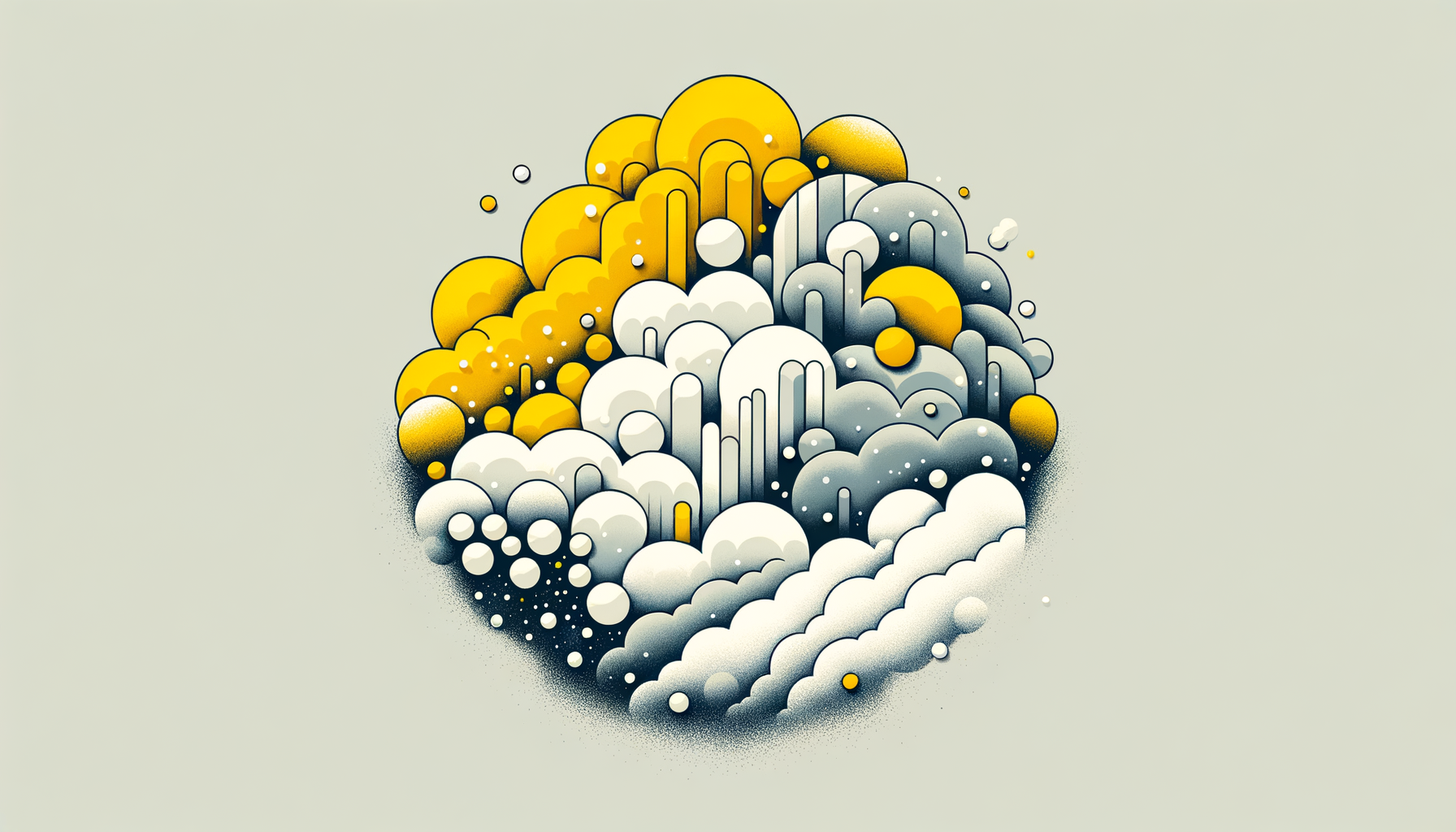 Sulfur, Steam, and the Spaces Between Us