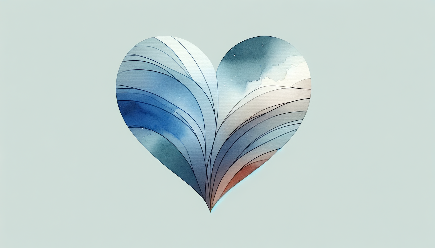 Chapters of the Heart