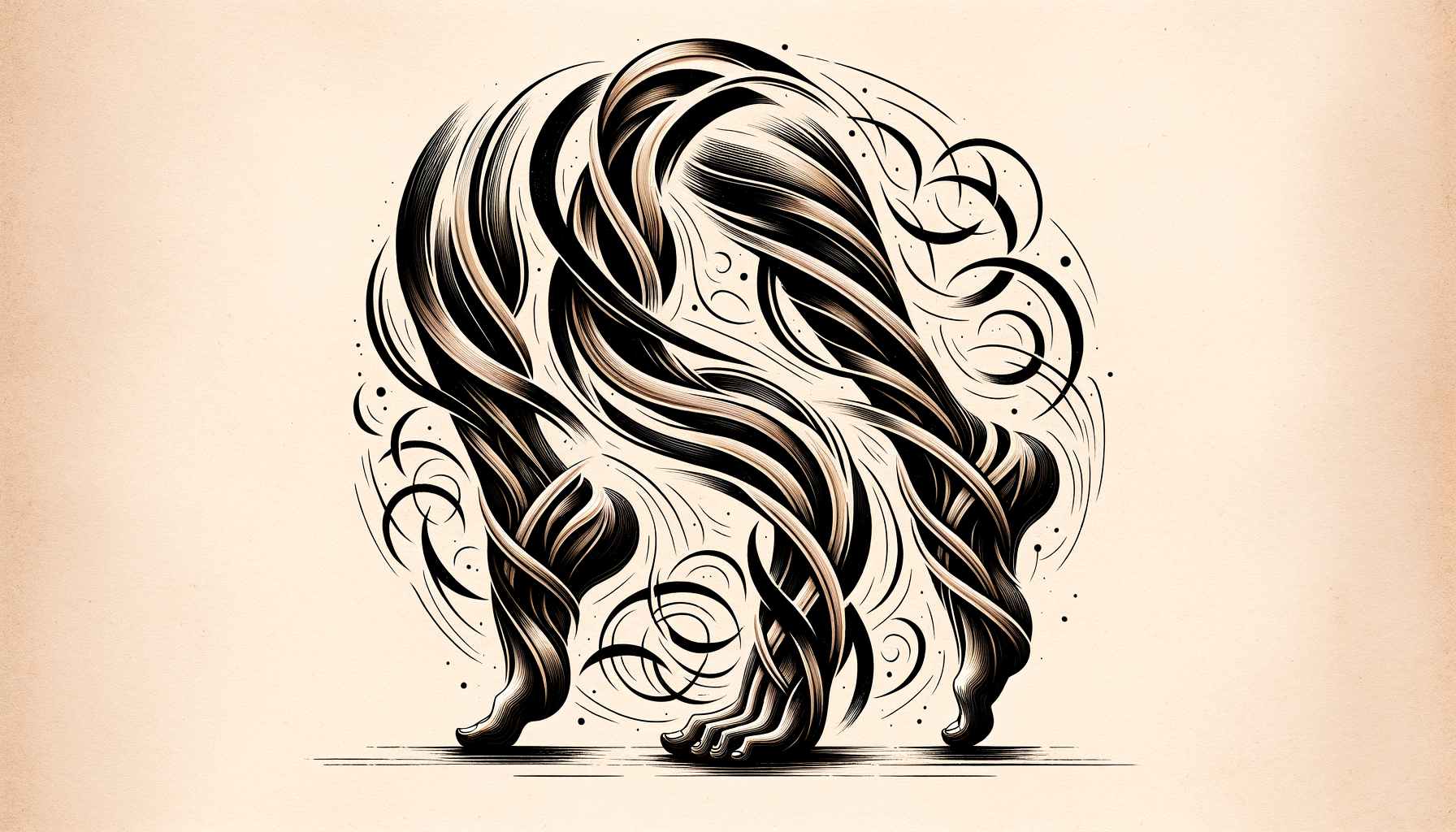 Barefoot Through the Fear