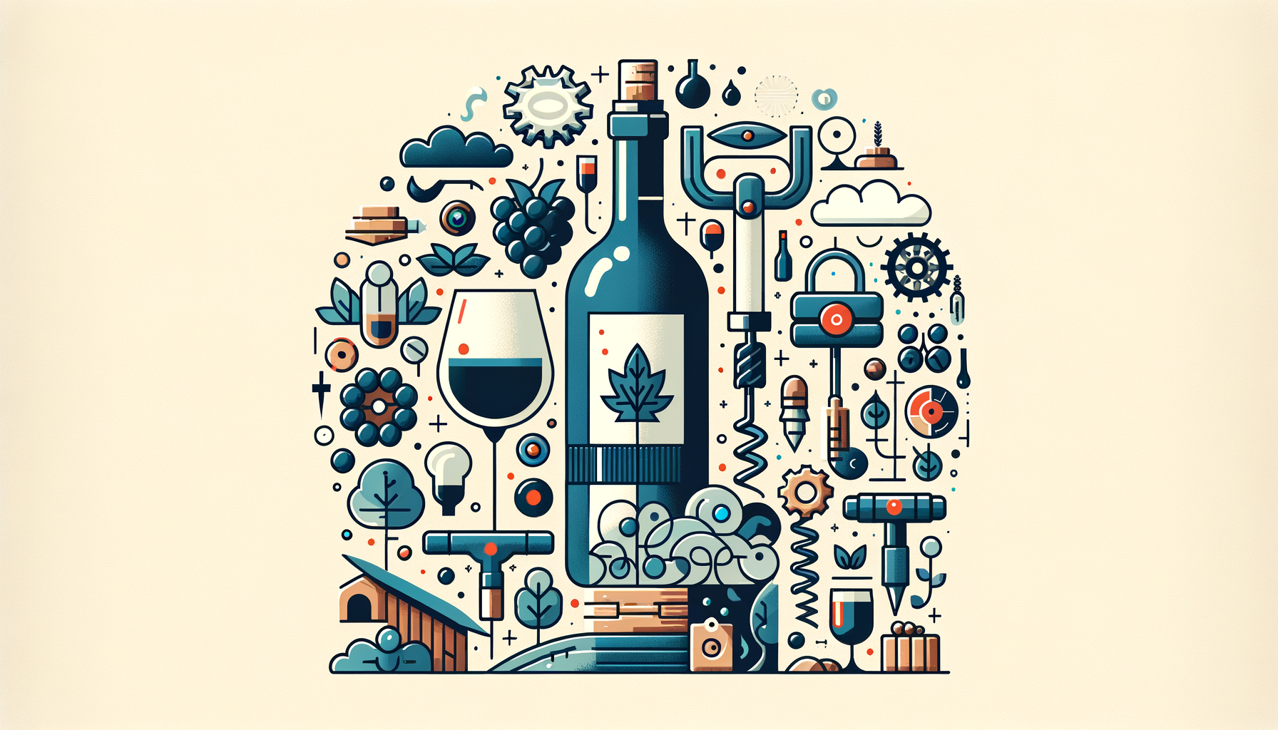 Uncorked Rituals: A Winemaker’s Real Life